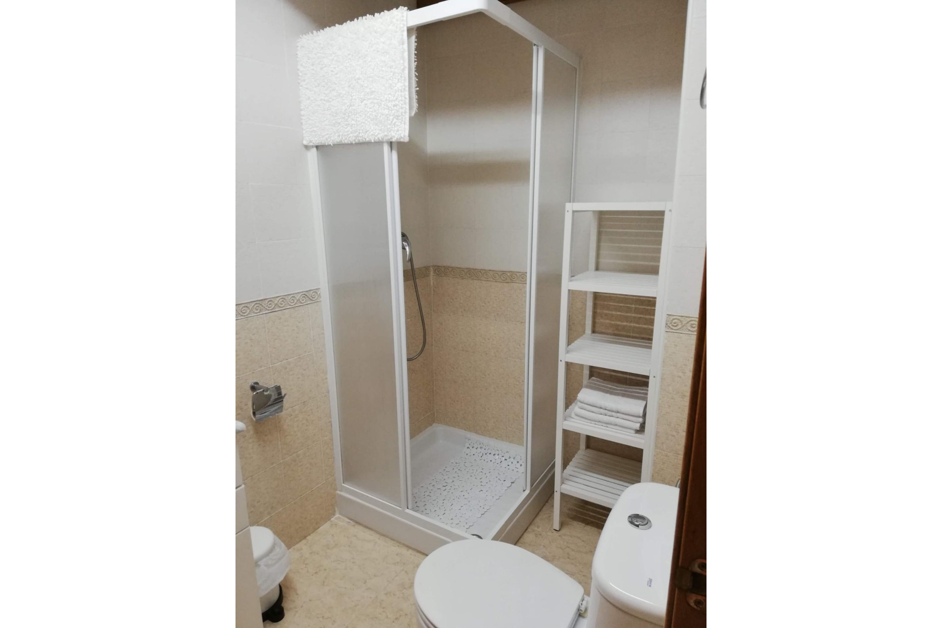 Herverkoop - Appartement  - Guardamar del Segura - CENTRO