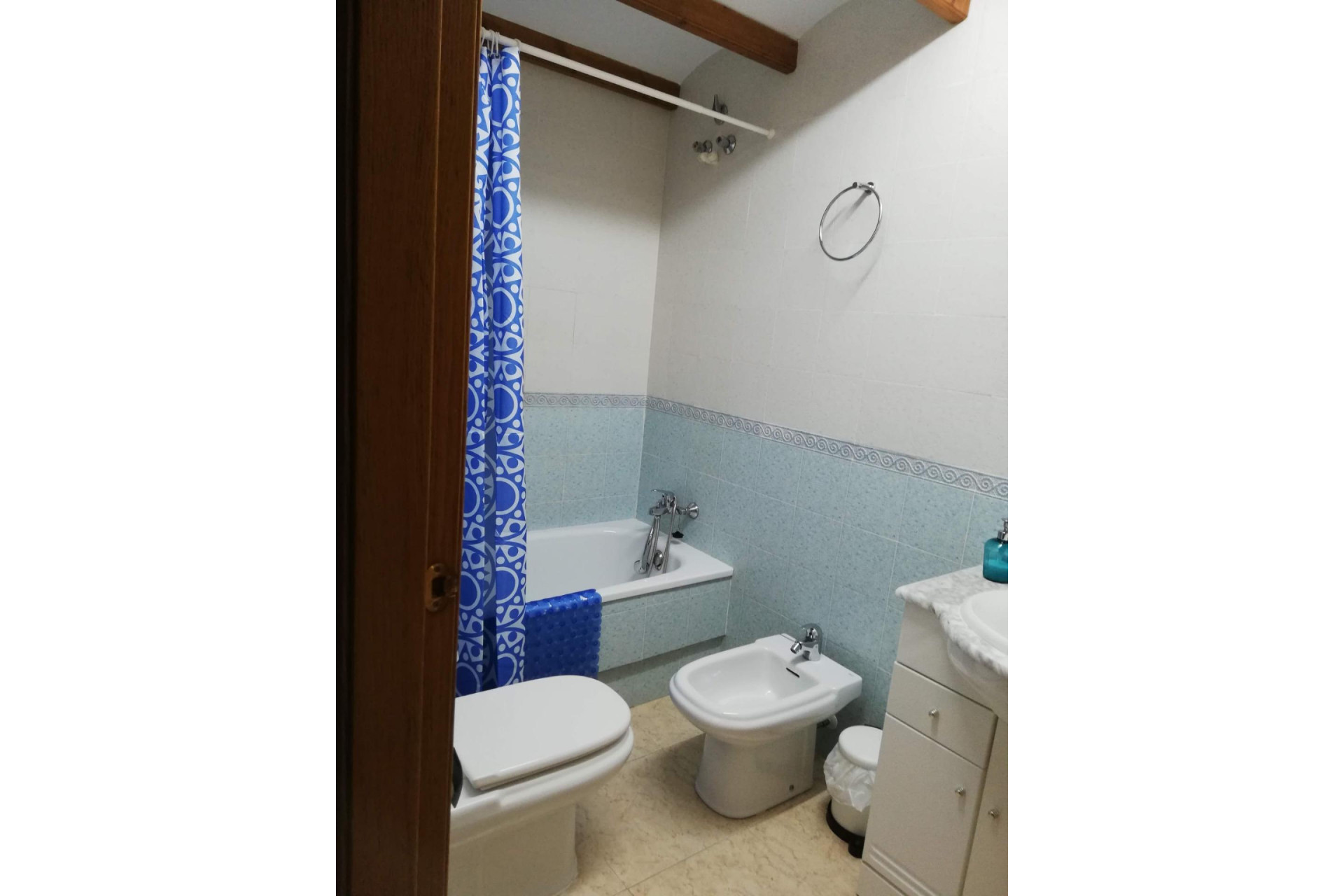 Herverkoop - Appartement  - Guardamar del Segura - CENTRO
