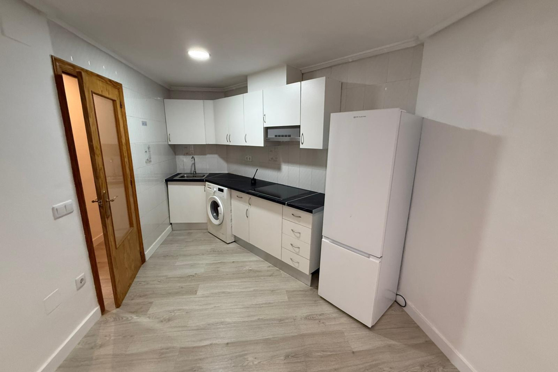 Herverkoop - Appartement  - Guardamar del Segura - CENTRO