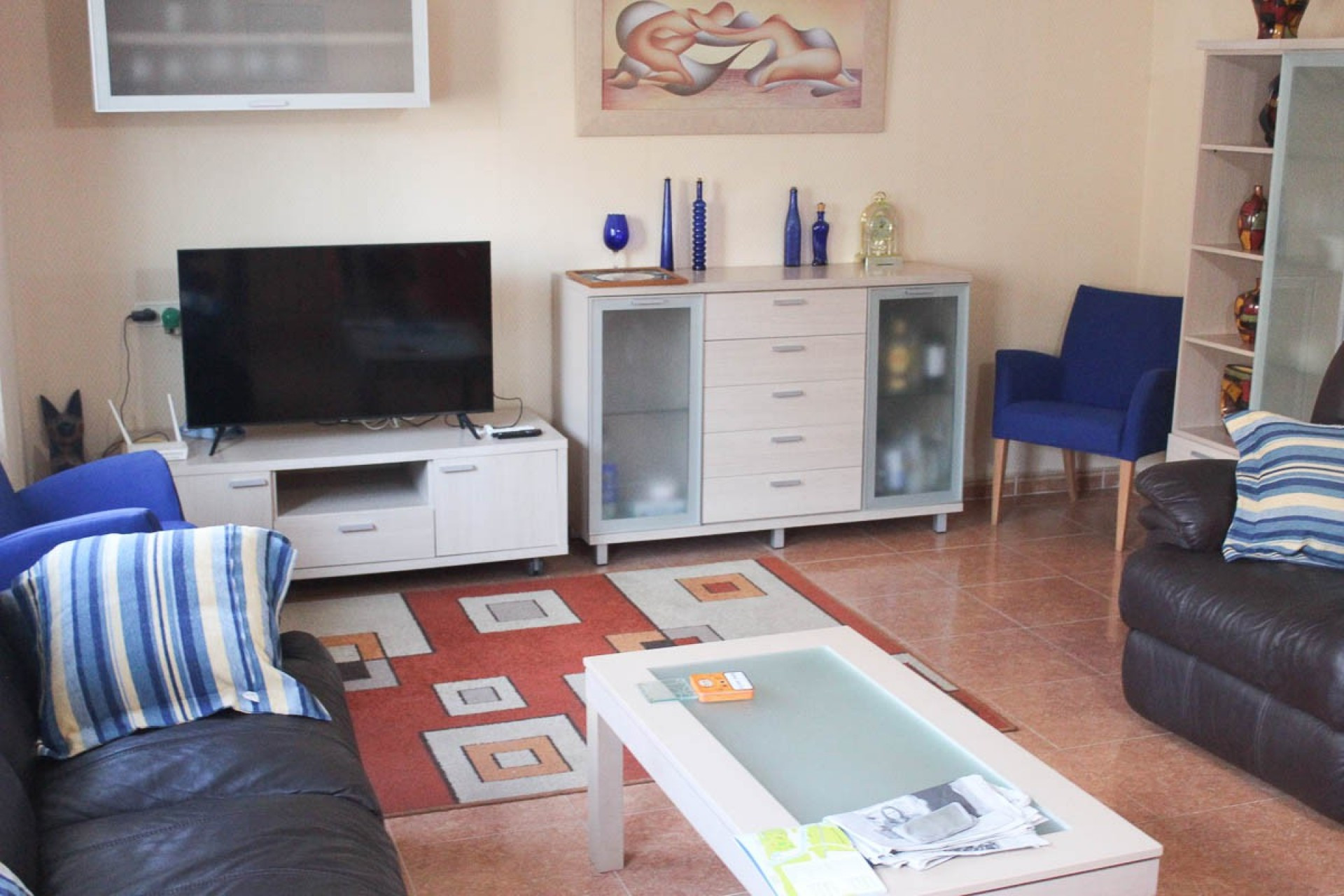 Herverkoop - Appartement  - Guardamar del Segura - El Eden