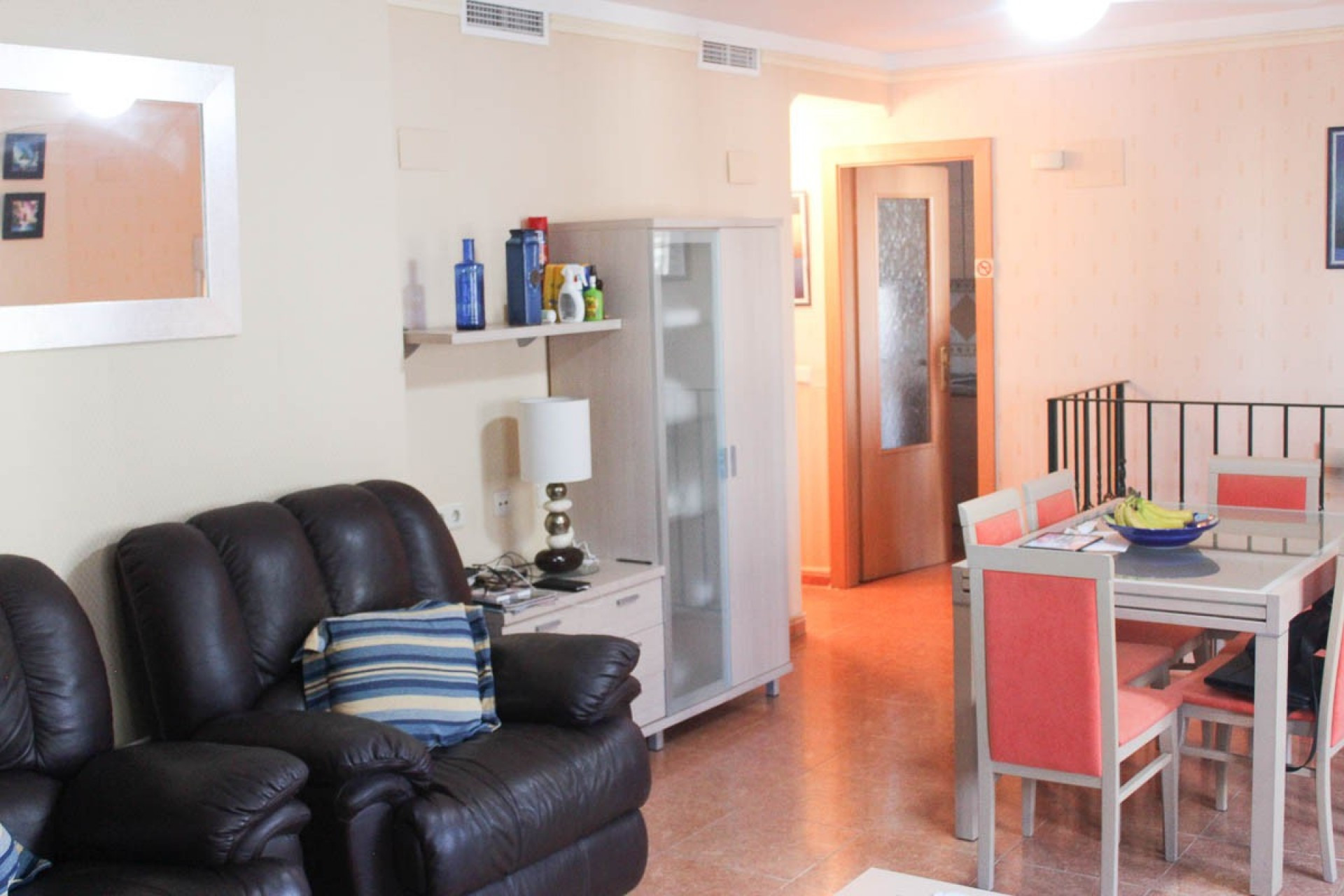 Herverkoop - Appartement  - Guardamar del Segura - El Eden