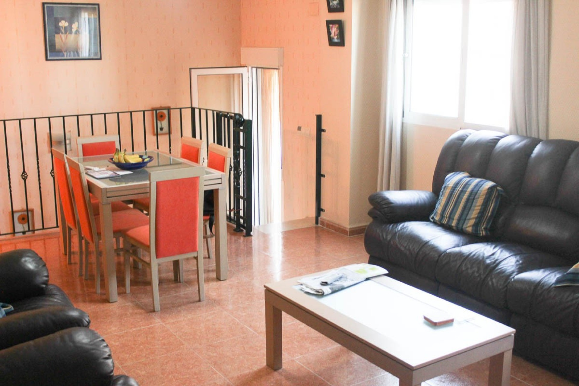 Herverkoop - Appartement  - Guardamar del Segura - El Eden