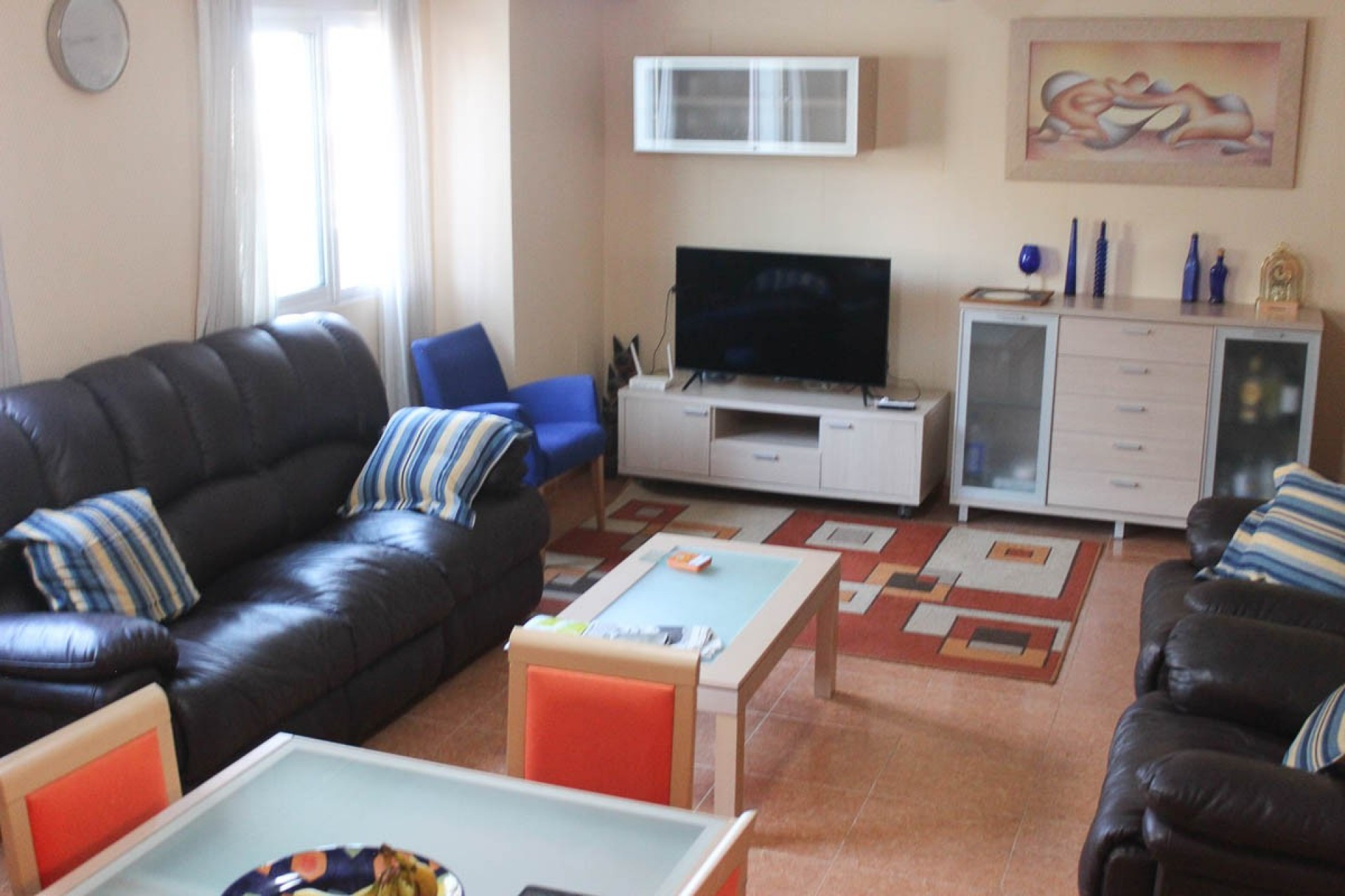 Herverkoop - Appartement  - Guardamar del Segura - El Eden