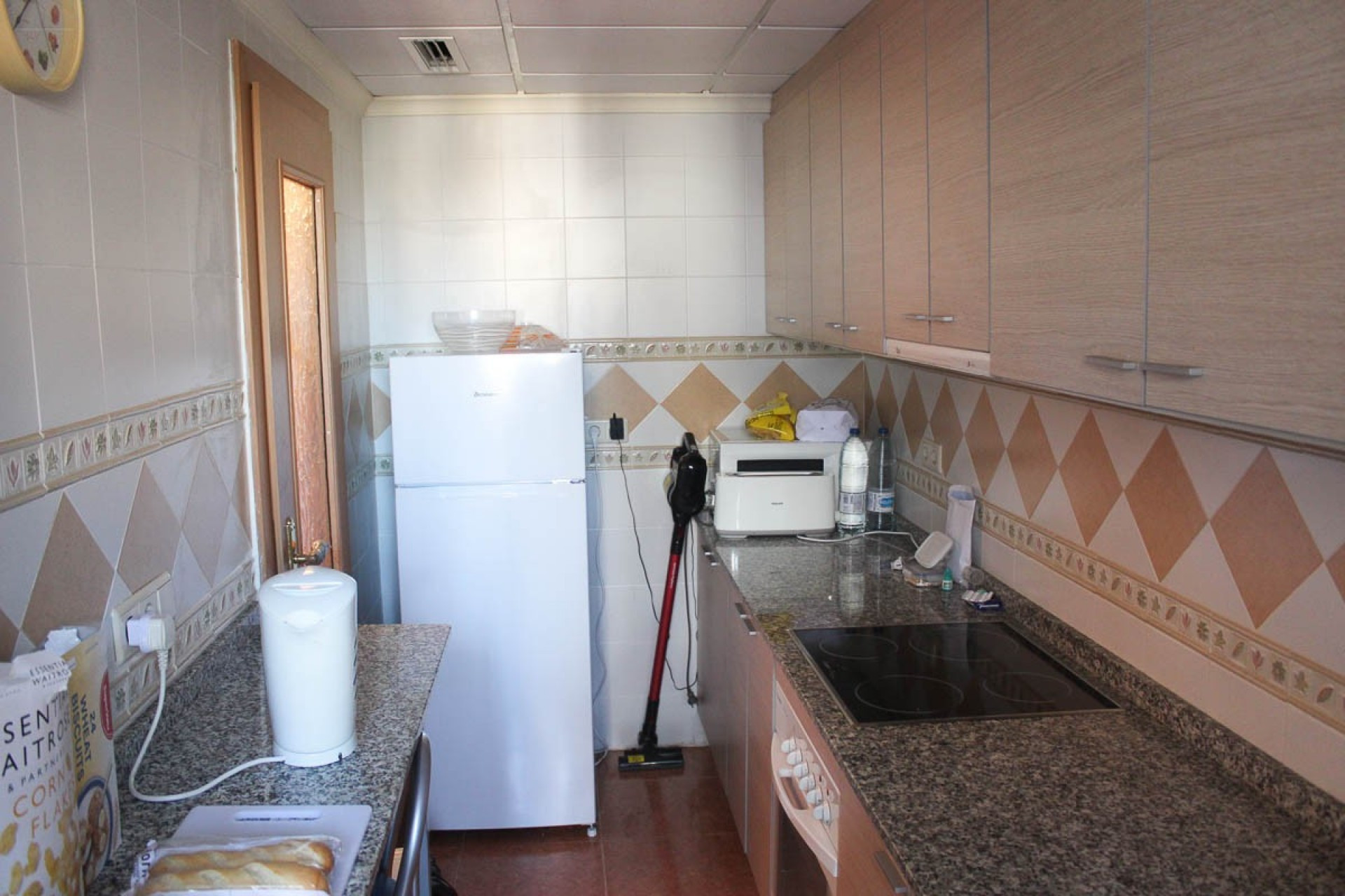 Herverkoop - Appartement  - Guardamar del Segura - El Eden