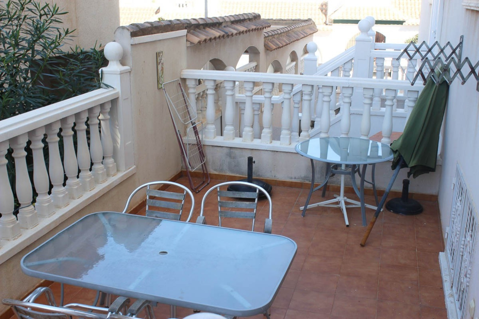 Herverkoop - Appartement  - Guardamar del Segura - El Eden