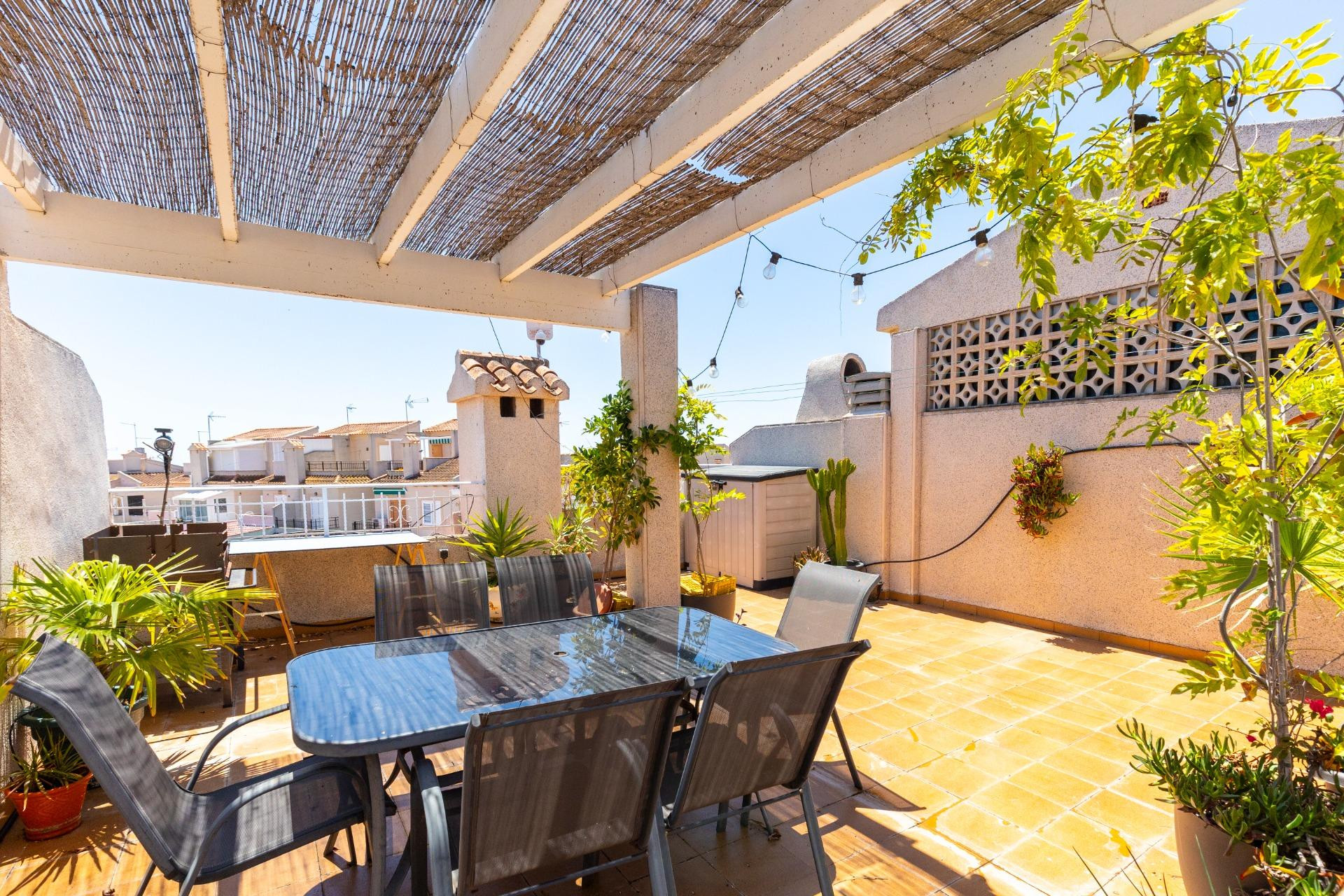 Herverkoop - Appartement - Guardamar del Segura - El moncayo