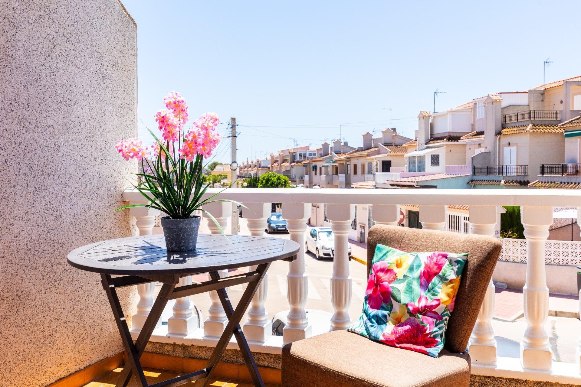 Herverkoop - Appartement - Guardamar del Segura - El moncayo