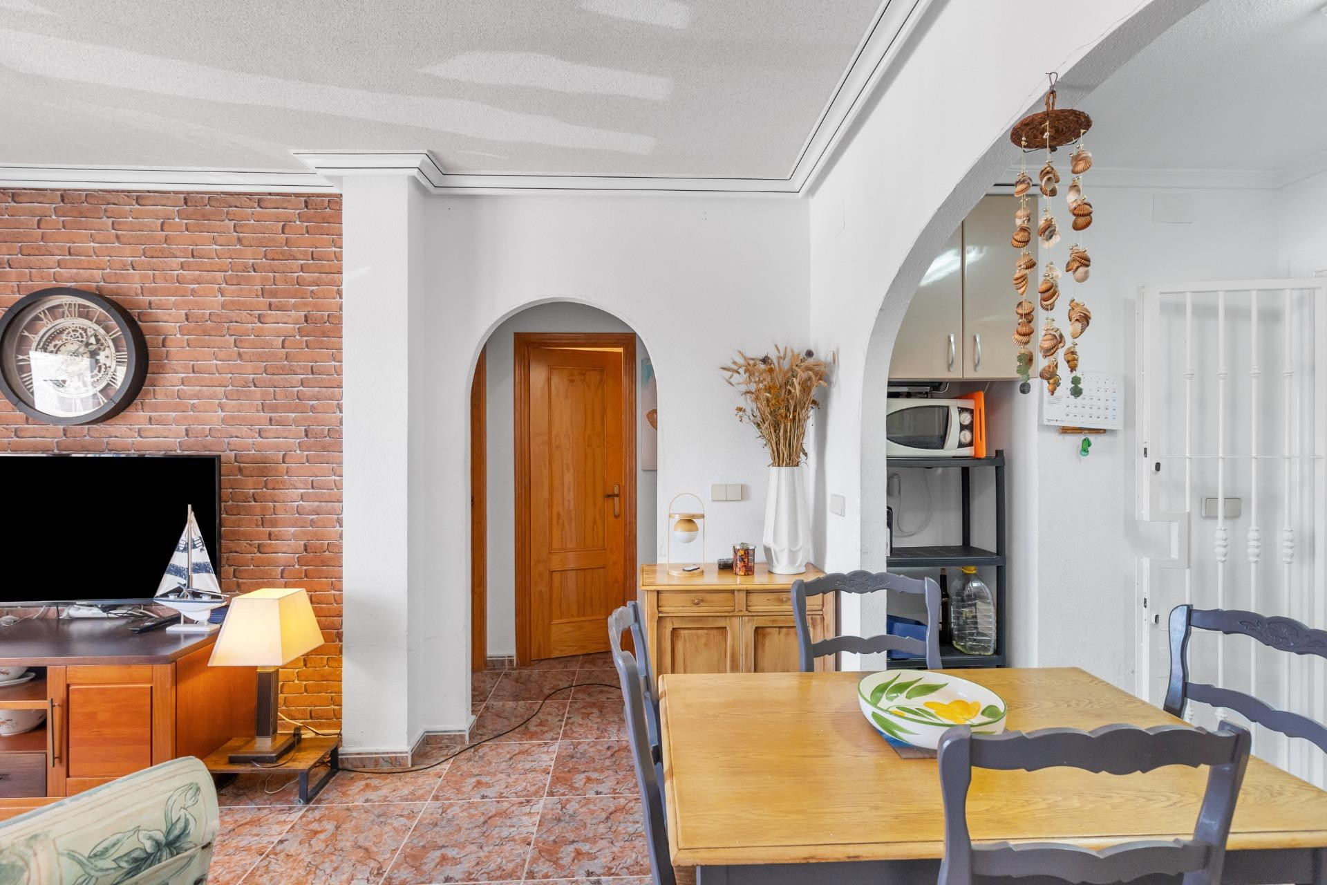 Herverkoop - Appartement - Guardamar del Segura - El moncayo