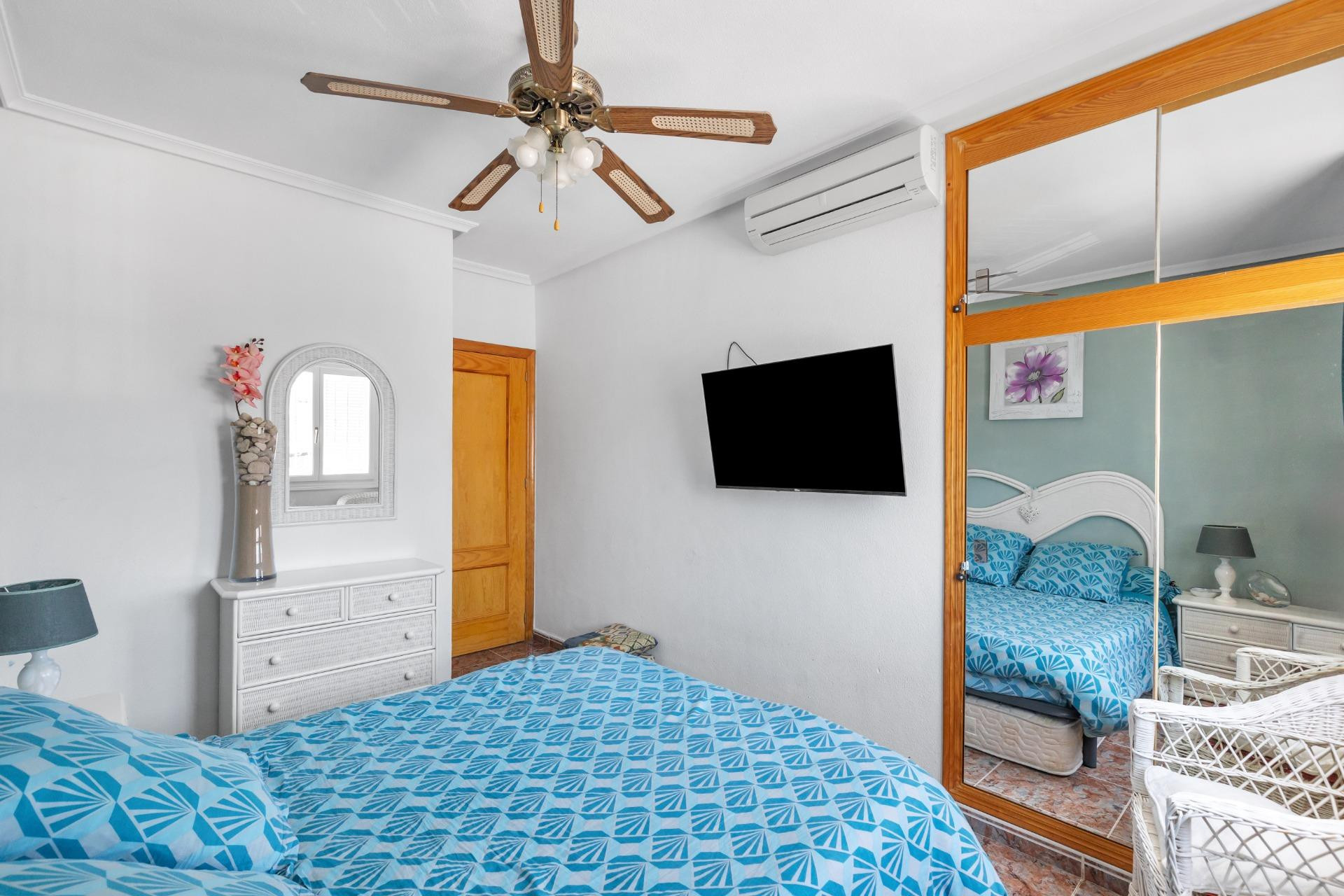 Herverkoop - Appartement - Guardamar del Segura - El moncayo