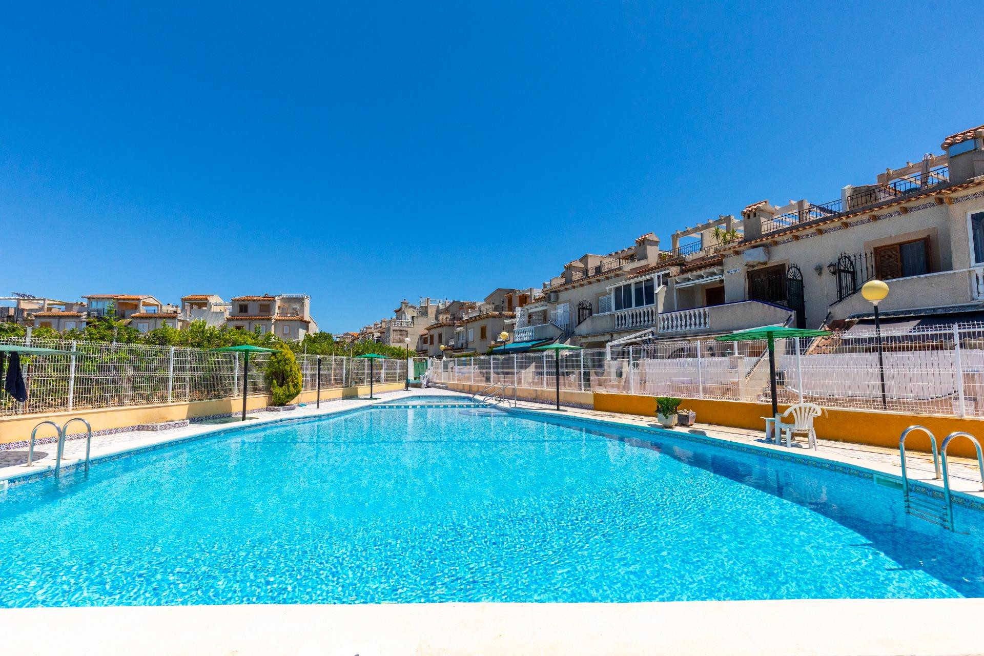 Herverkoop - Appartement - Guardamar del Segura - El moncayo