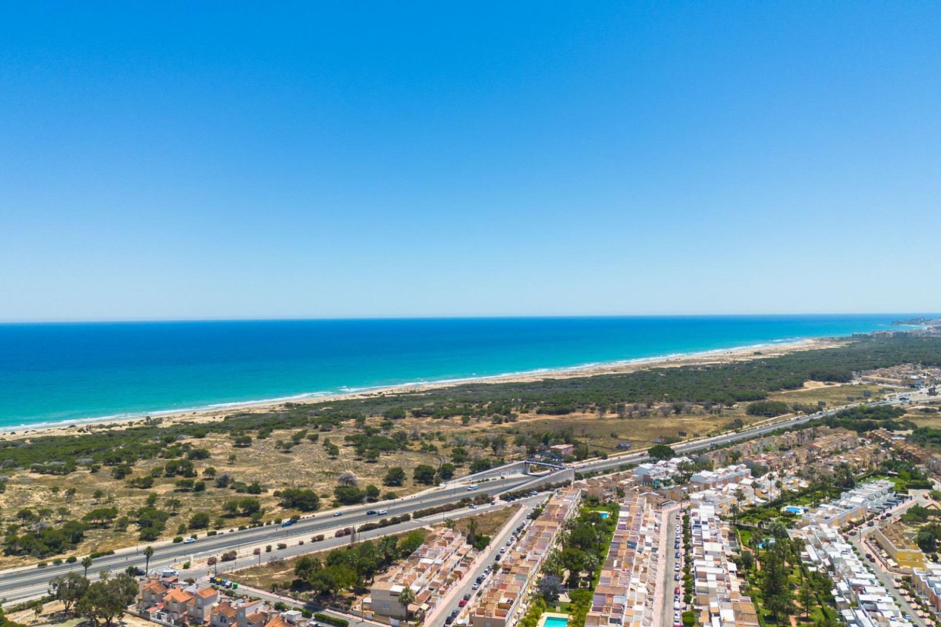 Herverkoop - Appartement - Guardamar del Segura - El moncayo
