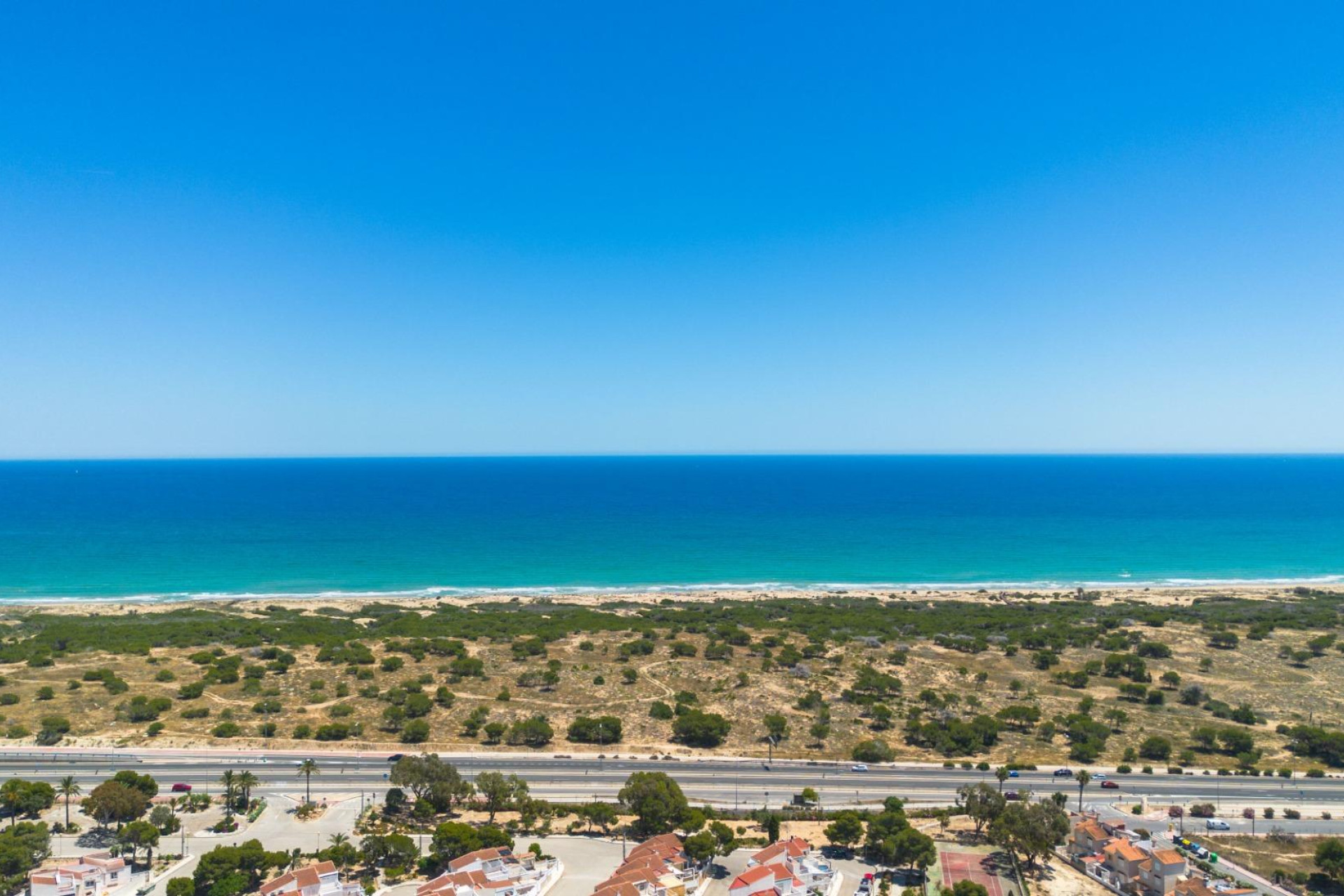Herverkoop - Appartement - Guardamar del Segura - El moncayo