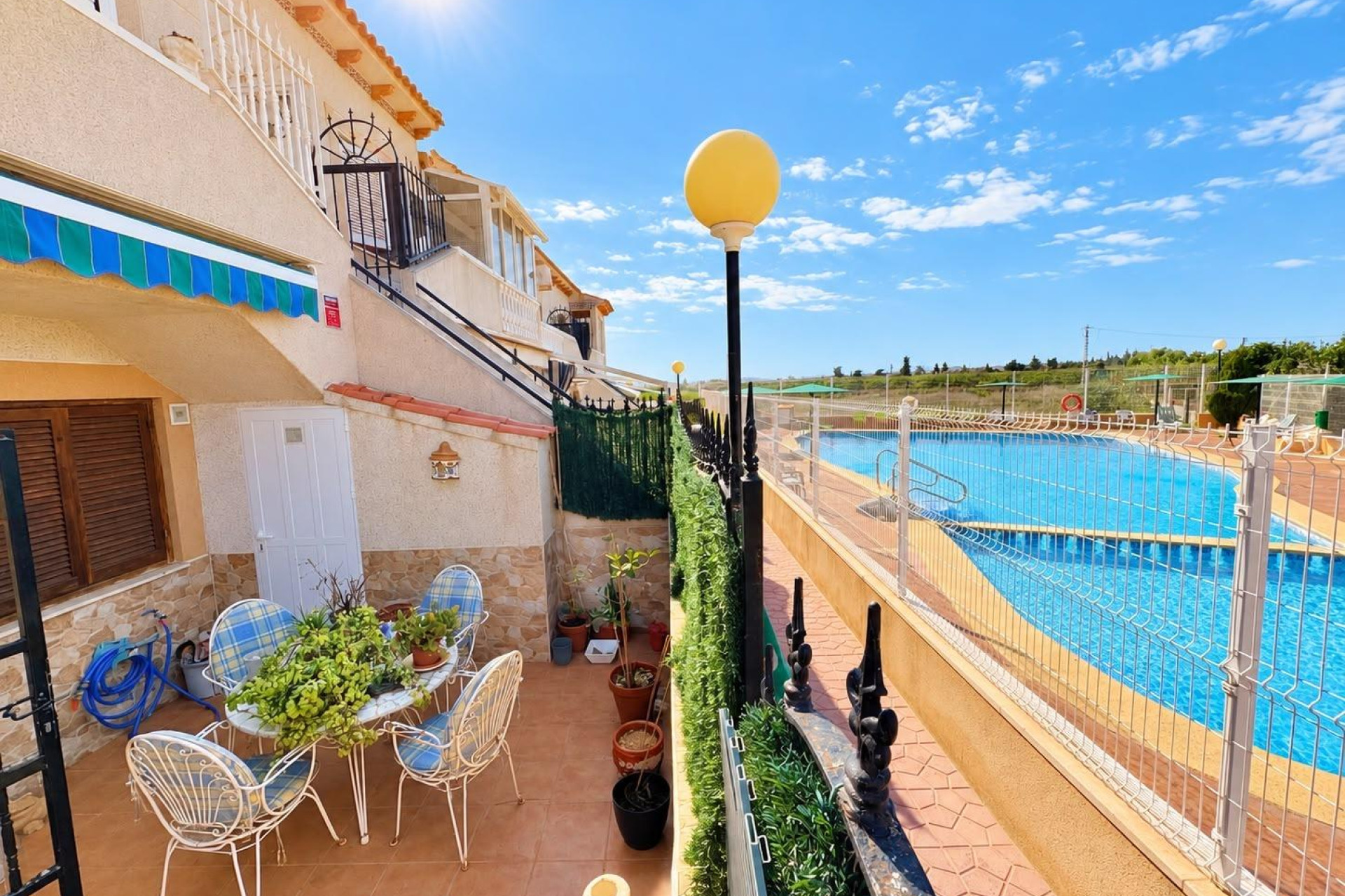 Herverkoop - Appartement - Guardamar del Segura - El moncayo