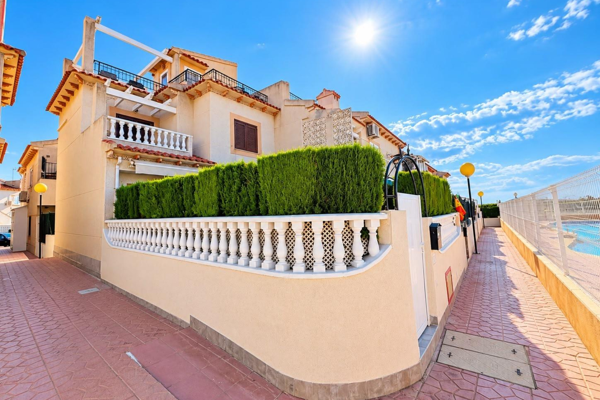 Herverkoop - Appartement - Guardamar del Segura - El moncayo