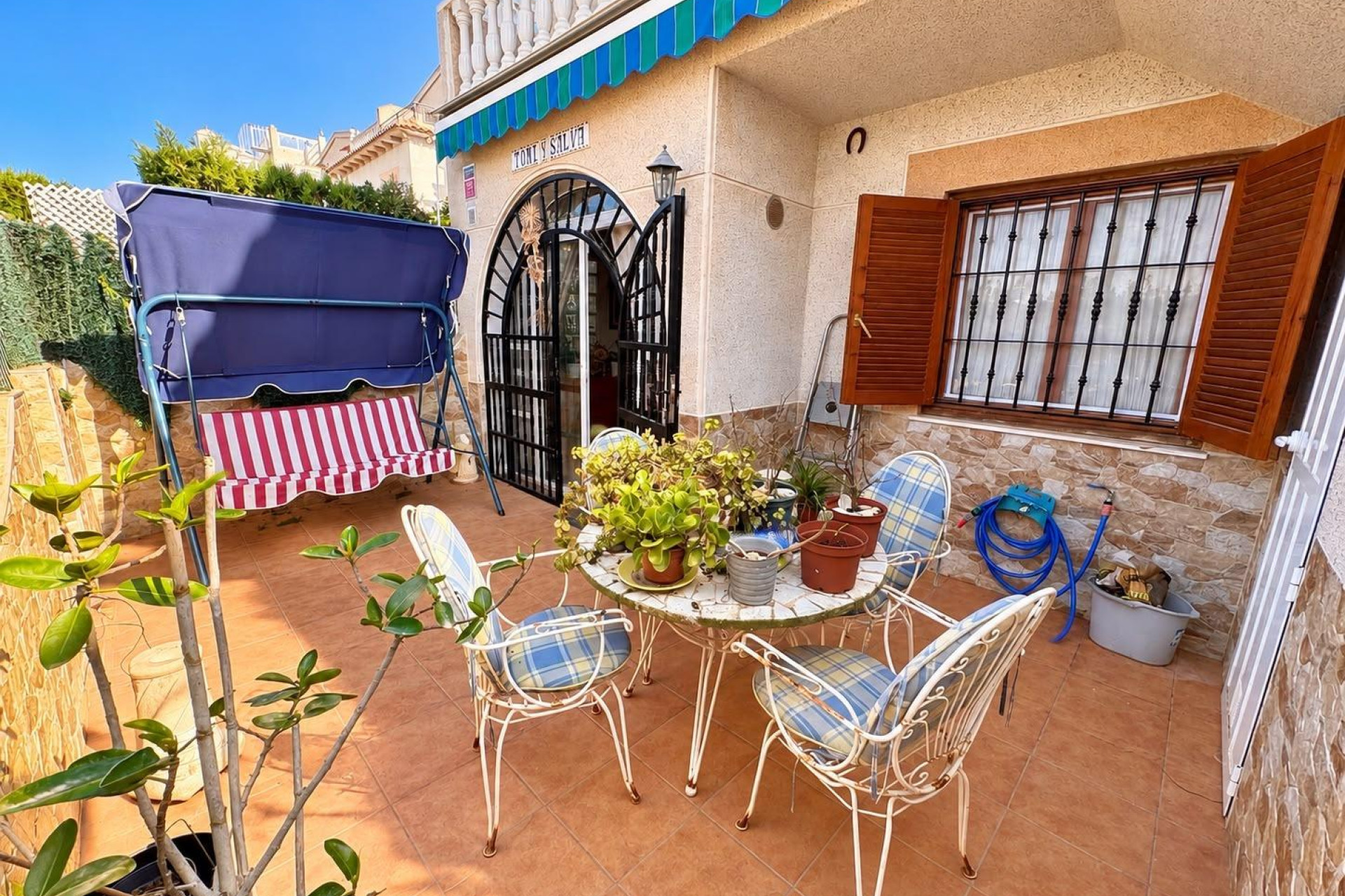 Herverkoop - Appartement - Guardamar del Segura - El moncayo