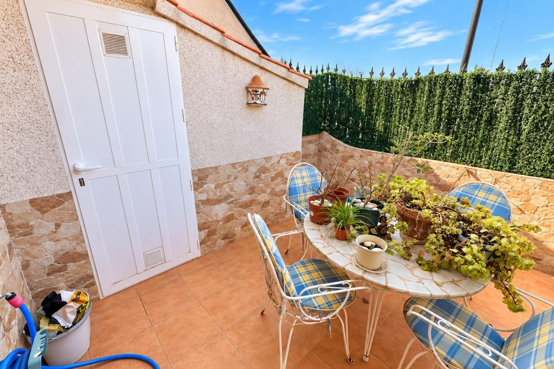Herverkoop - Appartement - Guardamar del Segura - El moncayo