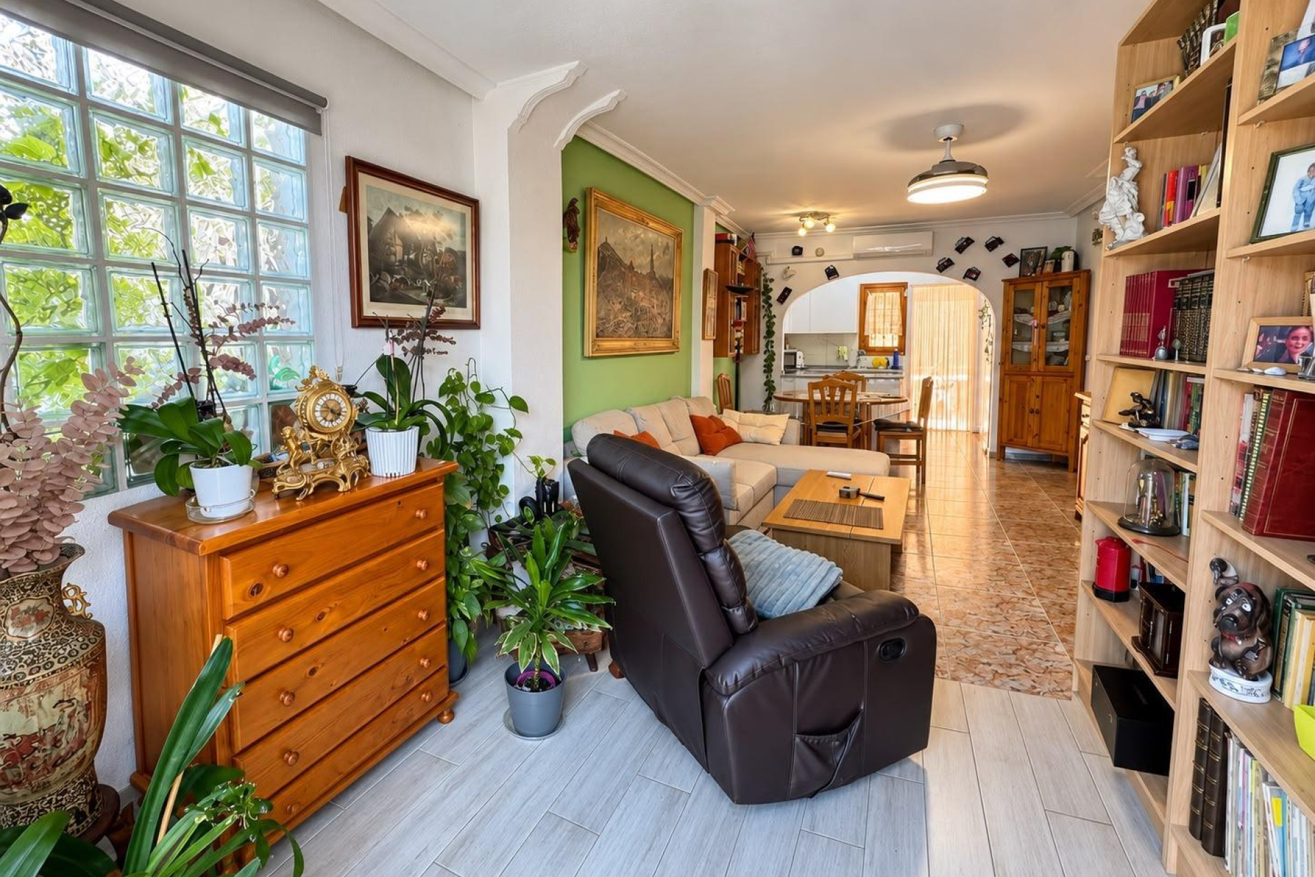 Herverkoop - Appartement - Guardamar del Segura - El moncayo