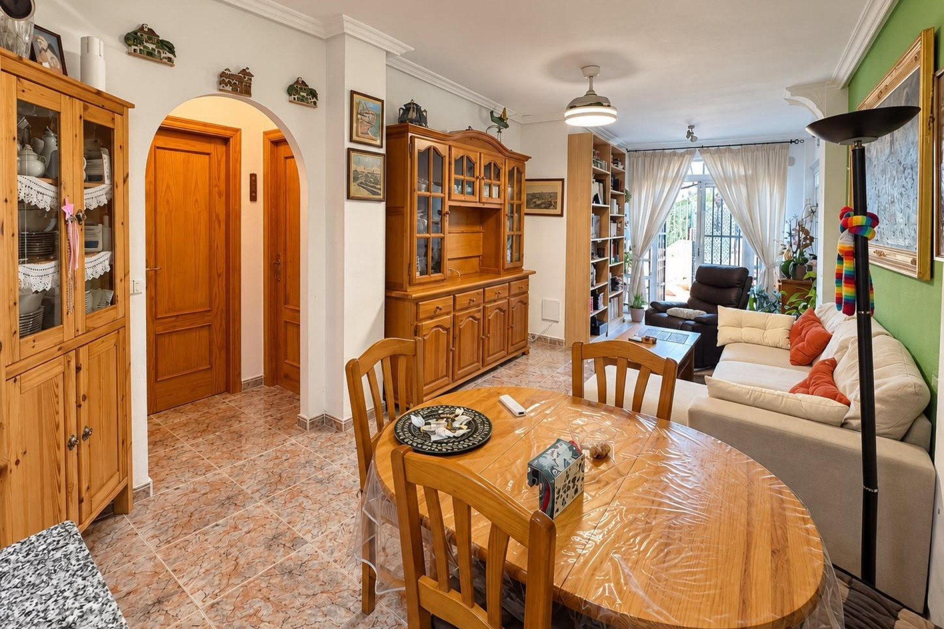 Herverkoop - Appartement - Guardamar del Segura - El moncayo