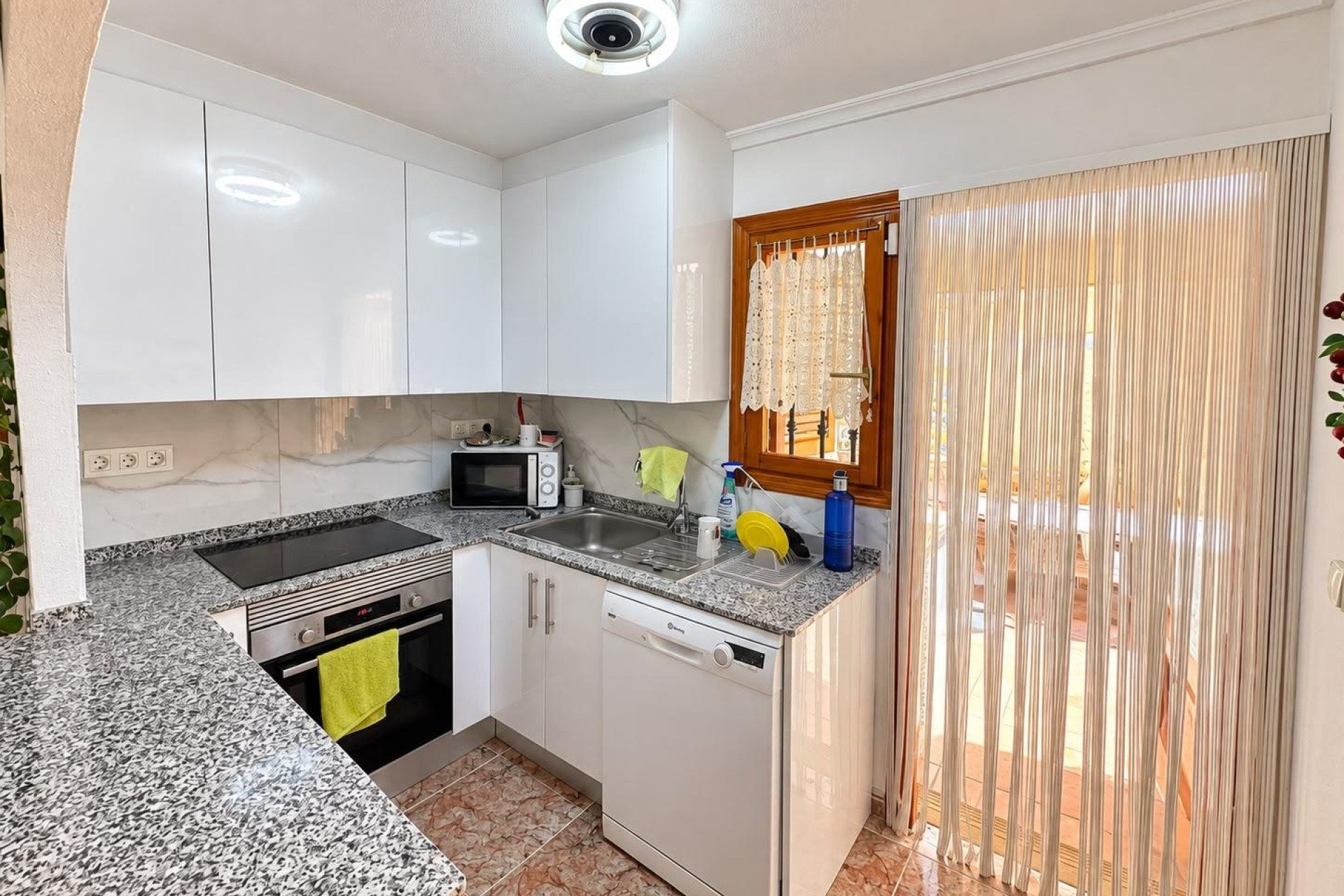 Herverkoop - Appartement - Guardamar del Segura - El moncayo