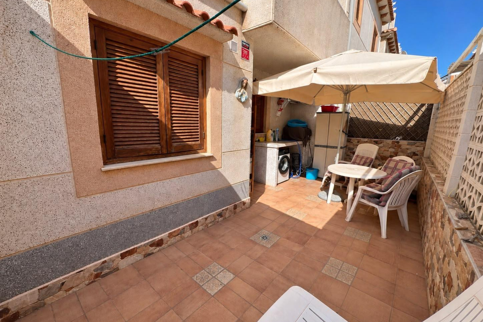 Herverkoop - Appartement - Guardamar del Segura - El moncayo