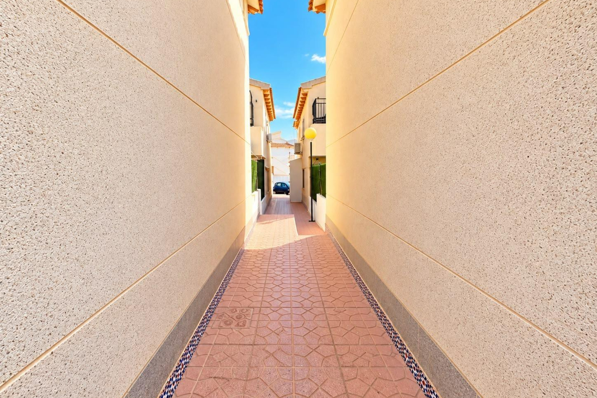 Herverkoop - Appartement - Guardamar del Segura - El moncayo