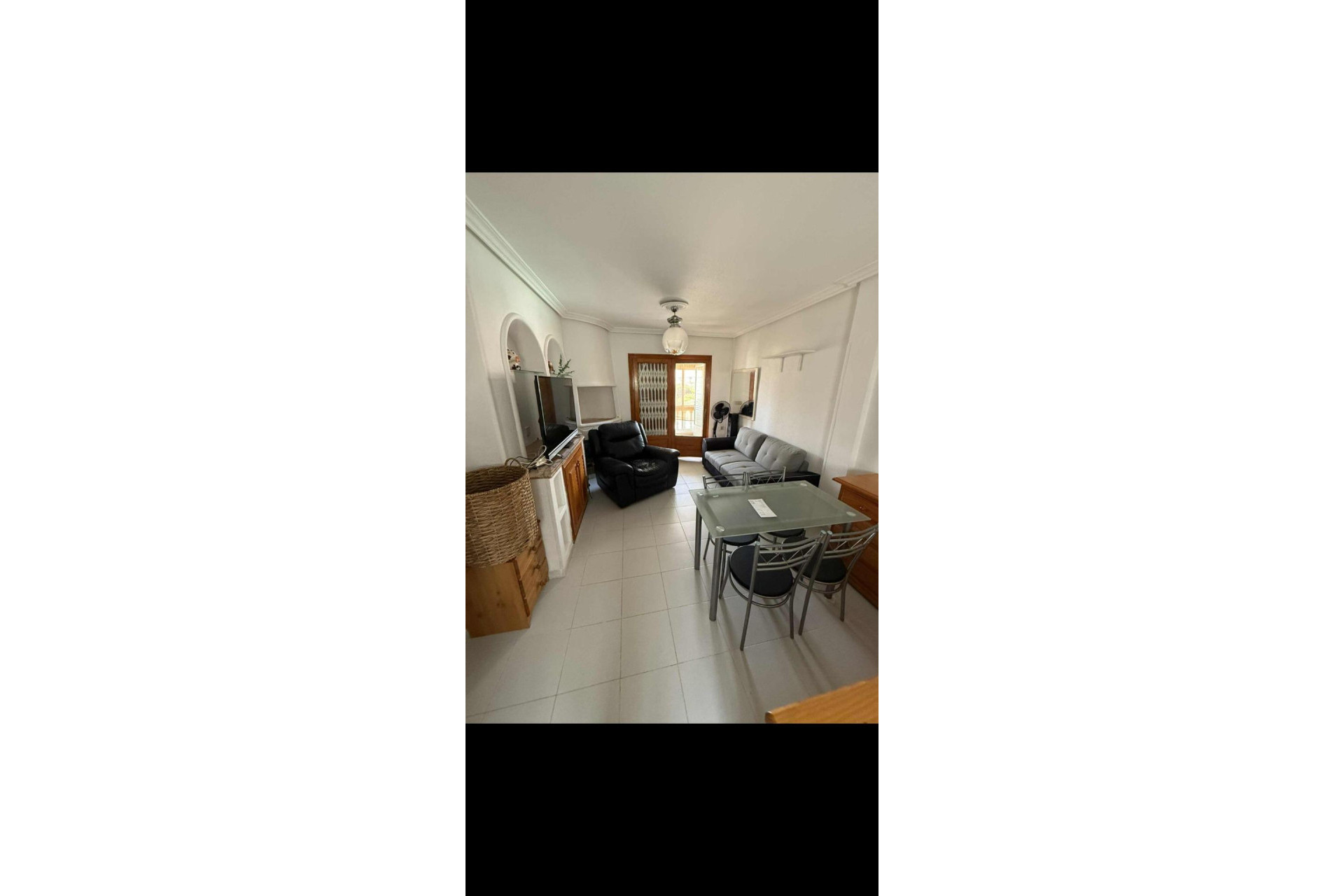 Herverkoop - Appartement  - Guardamar del Segura - El moncayo