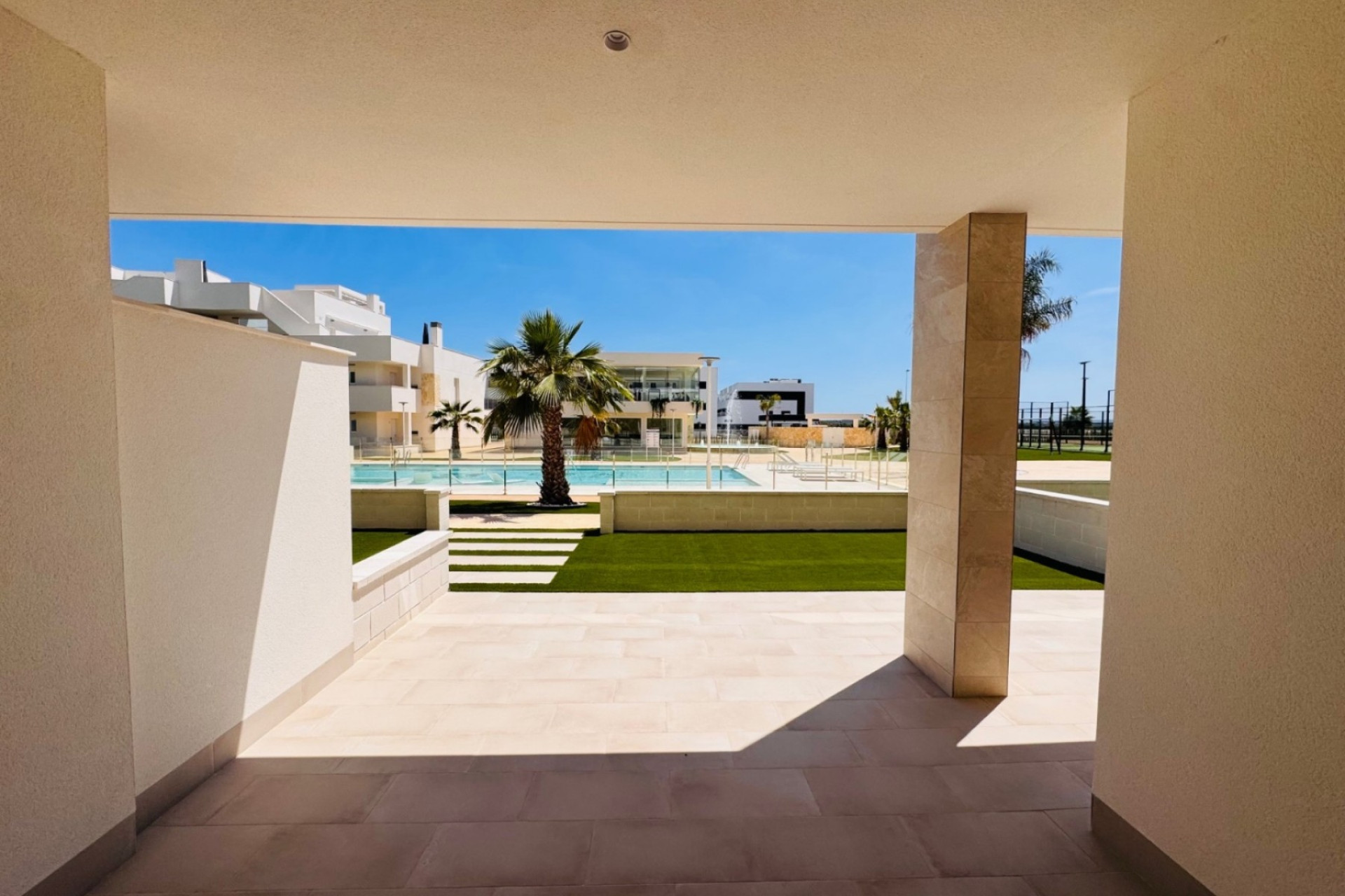 Herverkoop - Appartement  - Guardamar del Segura - El Raso