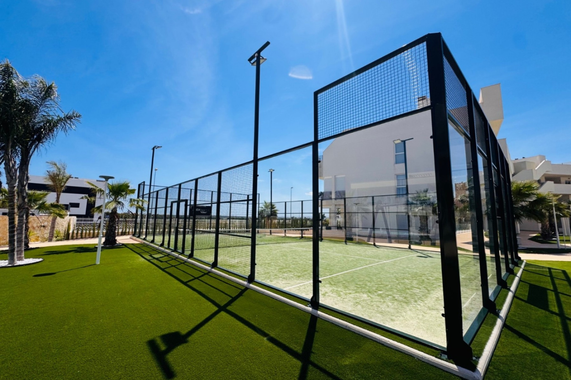 Herverkoop - Appartement  - Guardamar del Segura - El Raso