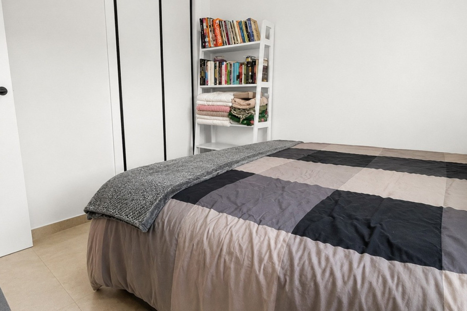 Herverkoop - Appartement  - Guardamar del Segura - El Raso