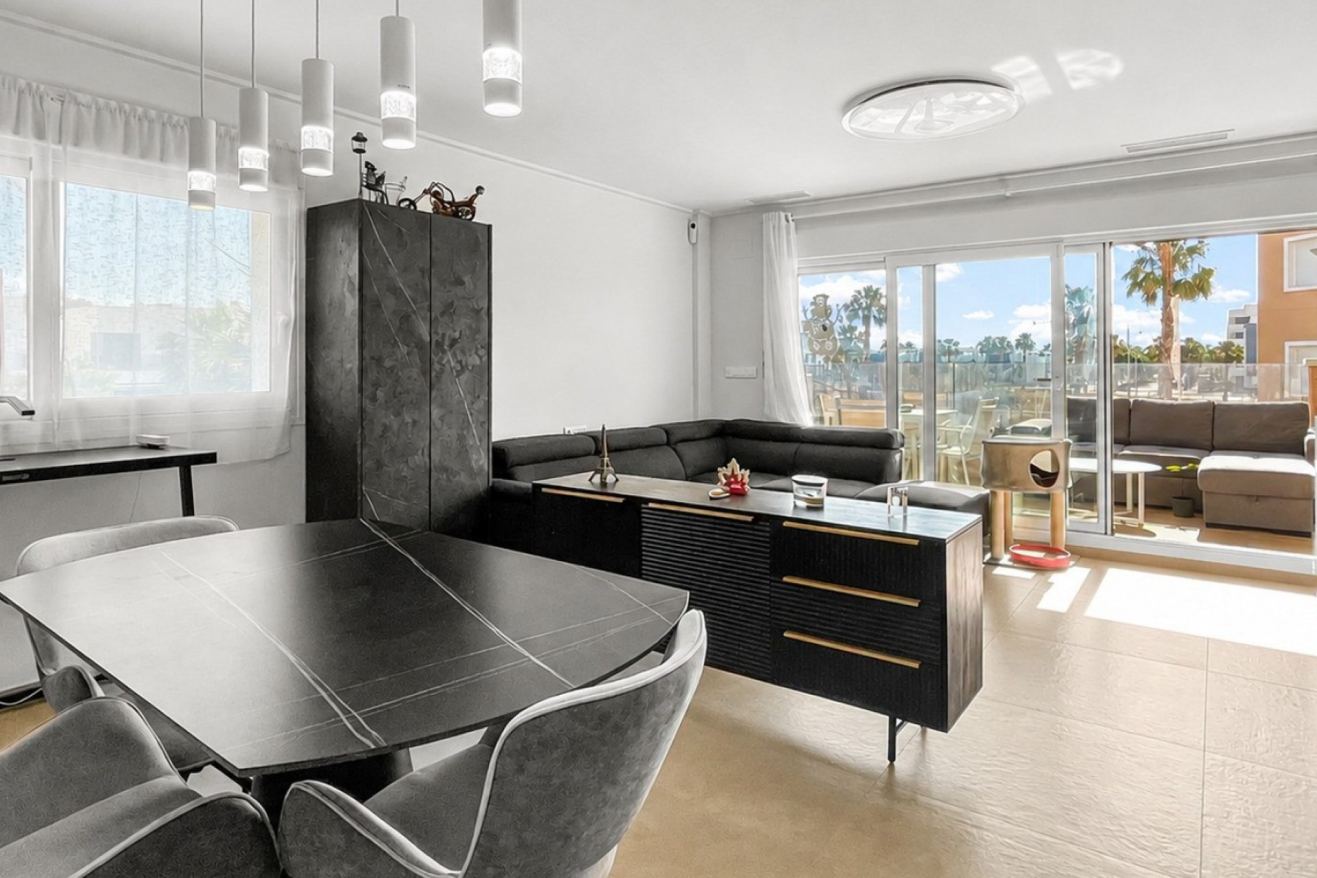 Herverkoop - Appartement  - Guardamar del Segura - El Raso