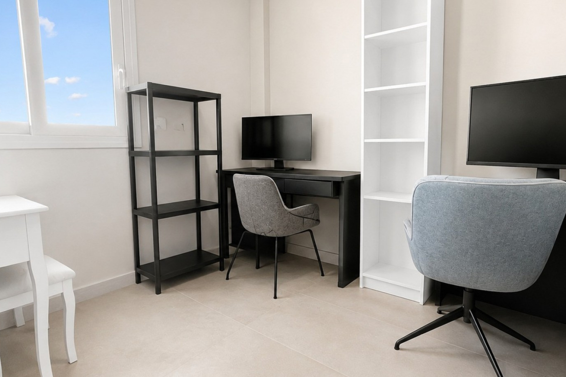 Herverkoop - Appartement  - Guardamar del Segura - El Raso