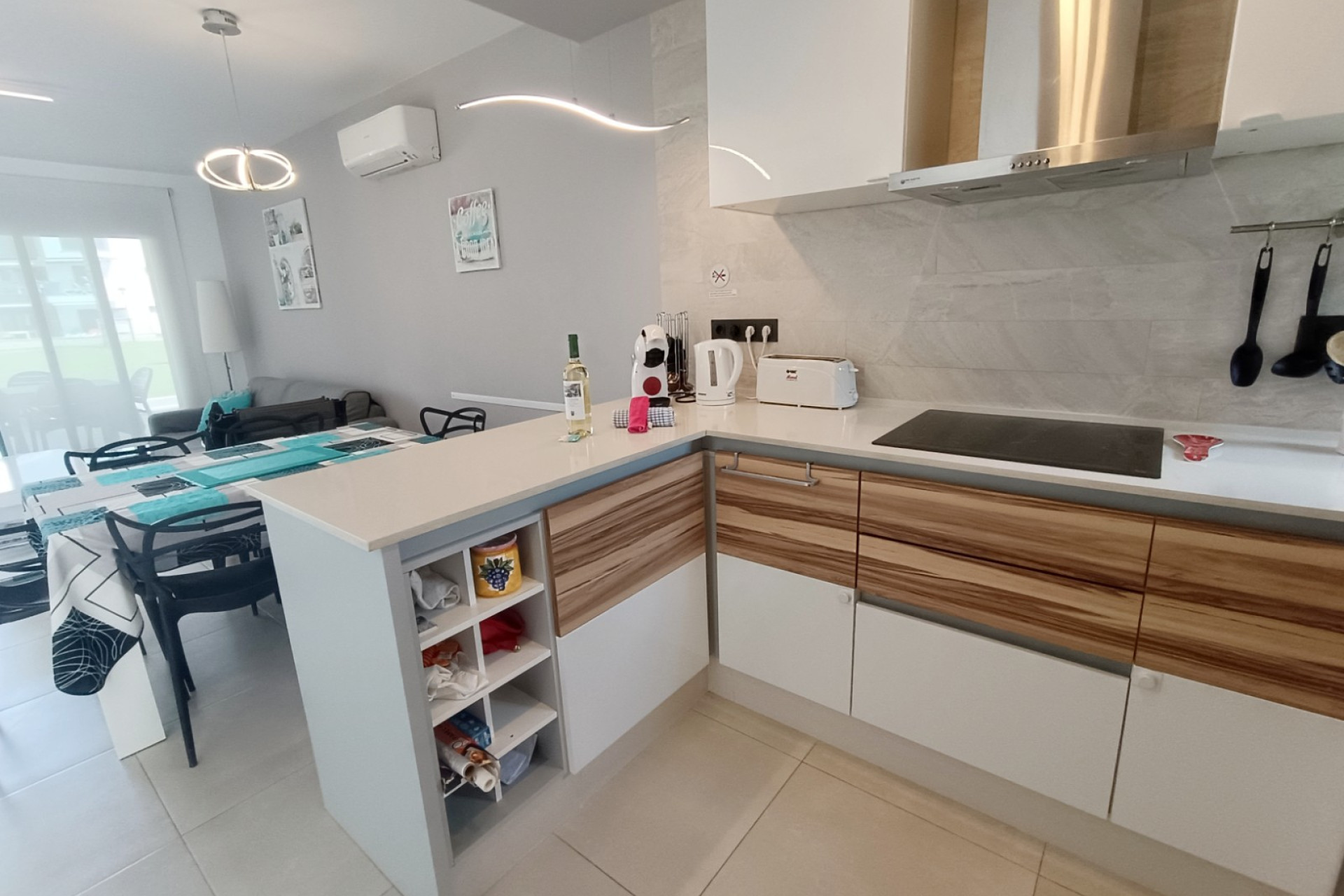 Herverkoop - Appartement  - Guardamar del Segura - El Raso