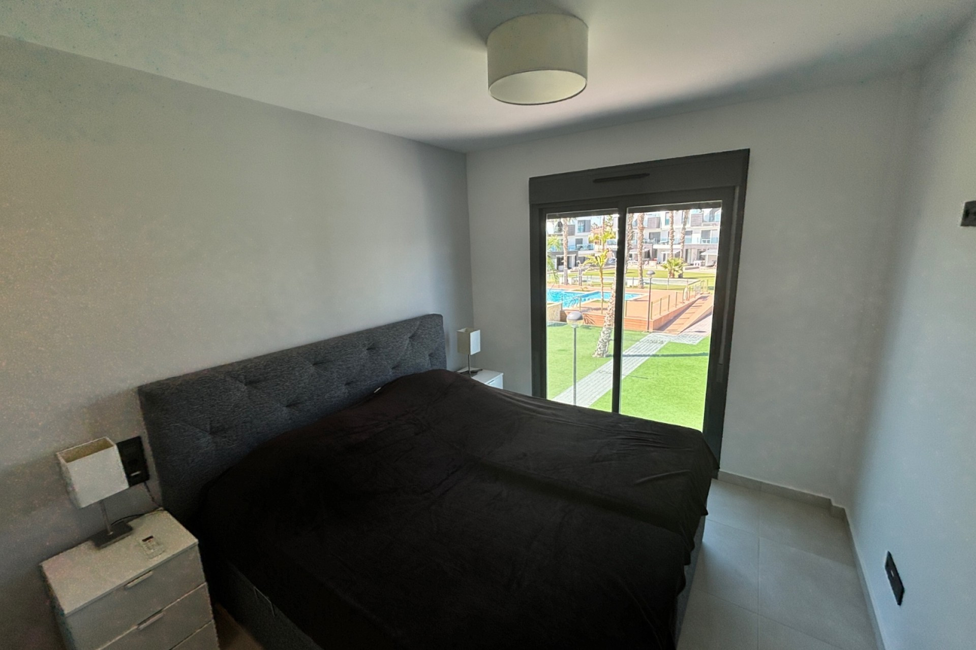 Herverkoop - Appartement  - Guardamar del Segura - El Raso