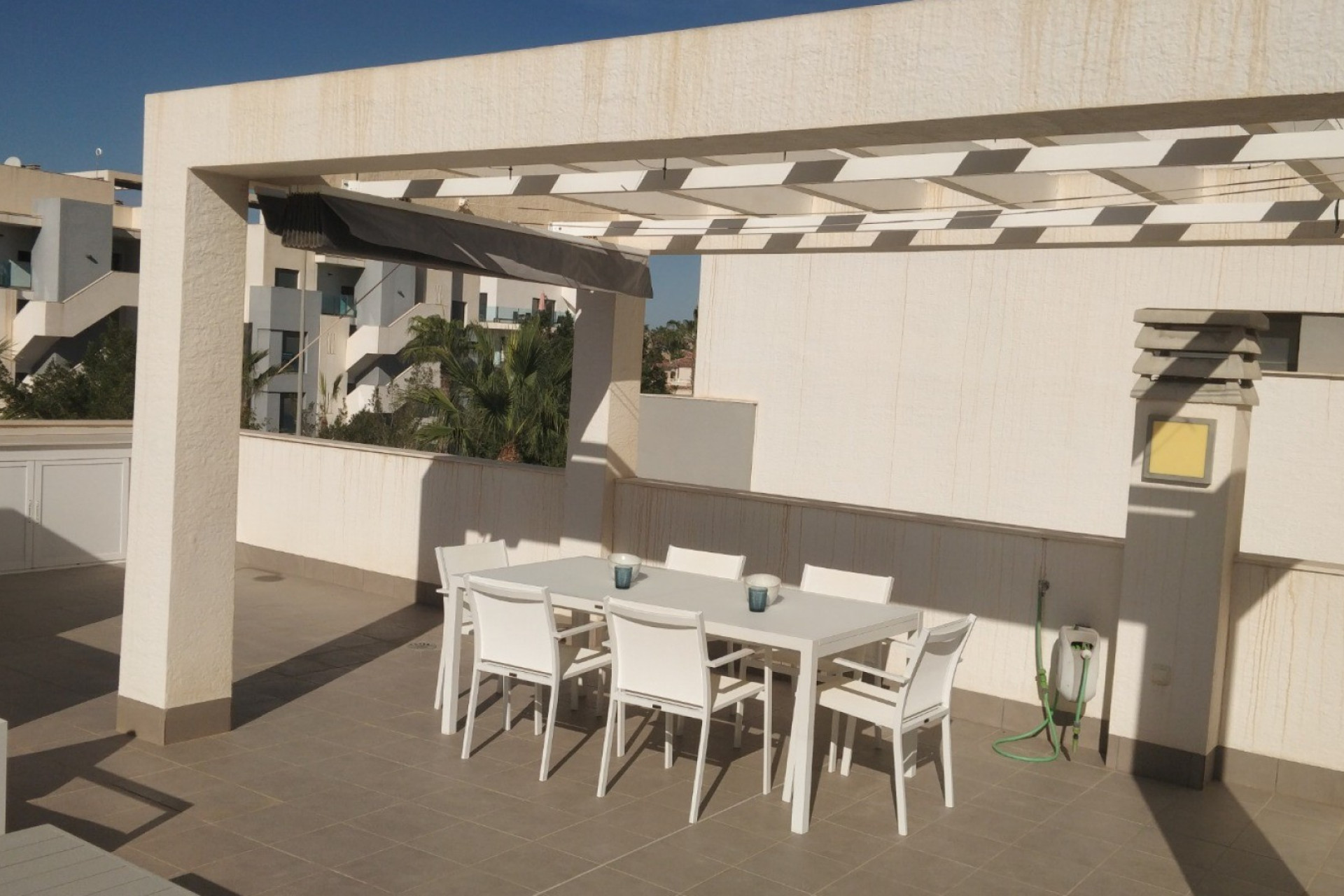 Herverkoop - Appartement  - Guardamar del Segura - El Raso