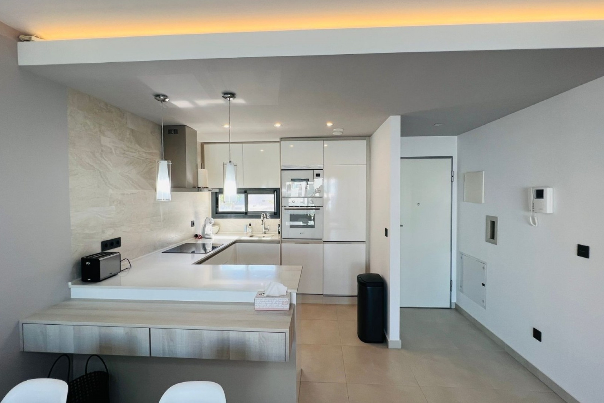 Herverkoop - Appartement  - Guardamar del Segura - El Raso