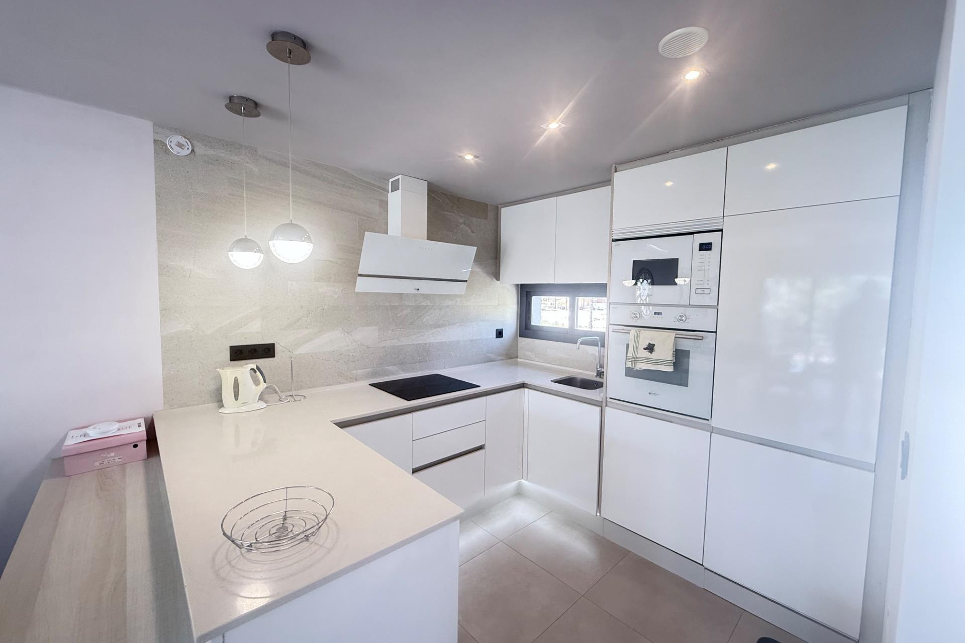 Herverkoop - Appartement  - Guardamar del Segura - El Raso