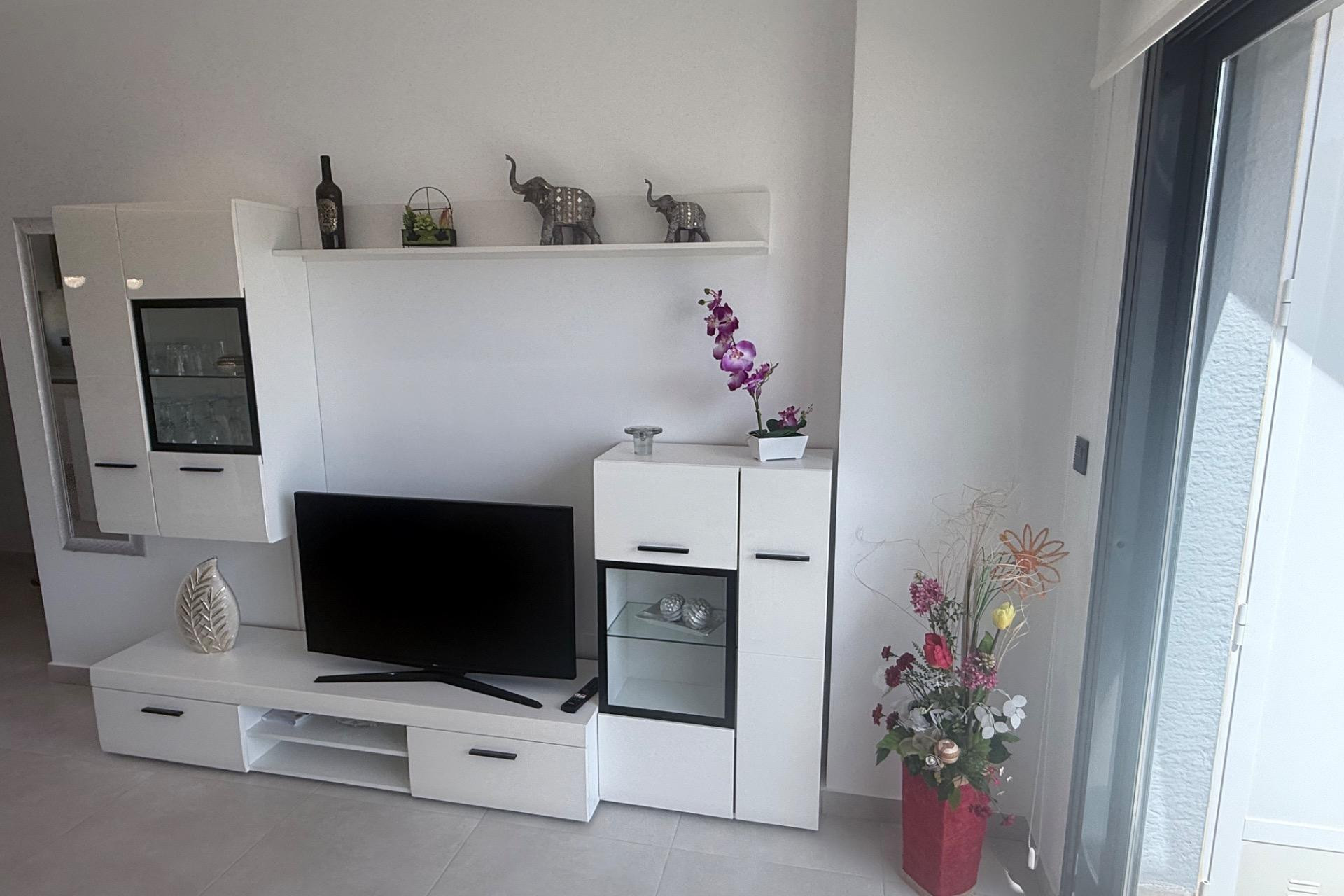 Herverkoop - Appartement  - Guardamar del Segura - El Raso