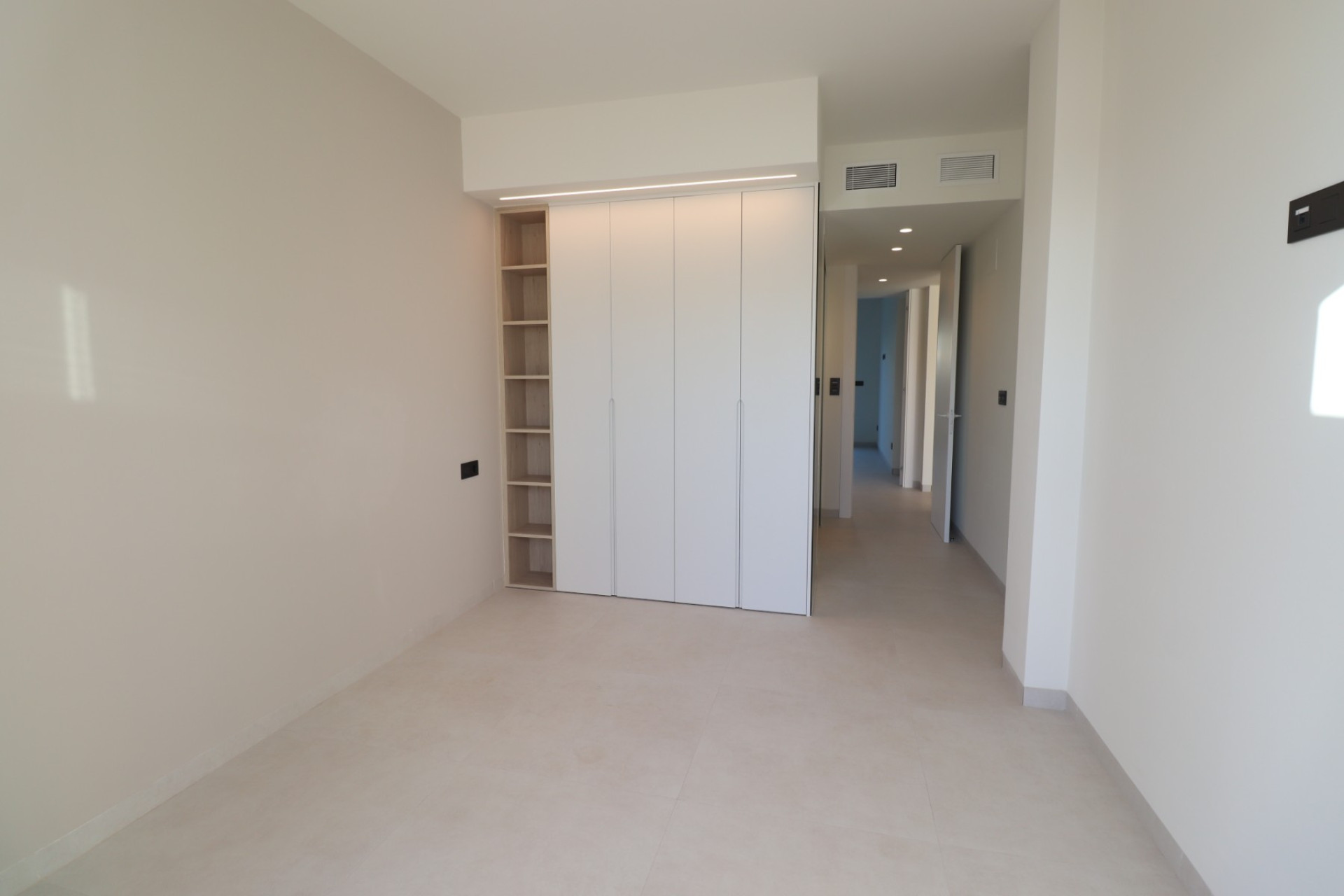 Herverkoop - Appartement  - Guardamar del Segura - El Raso