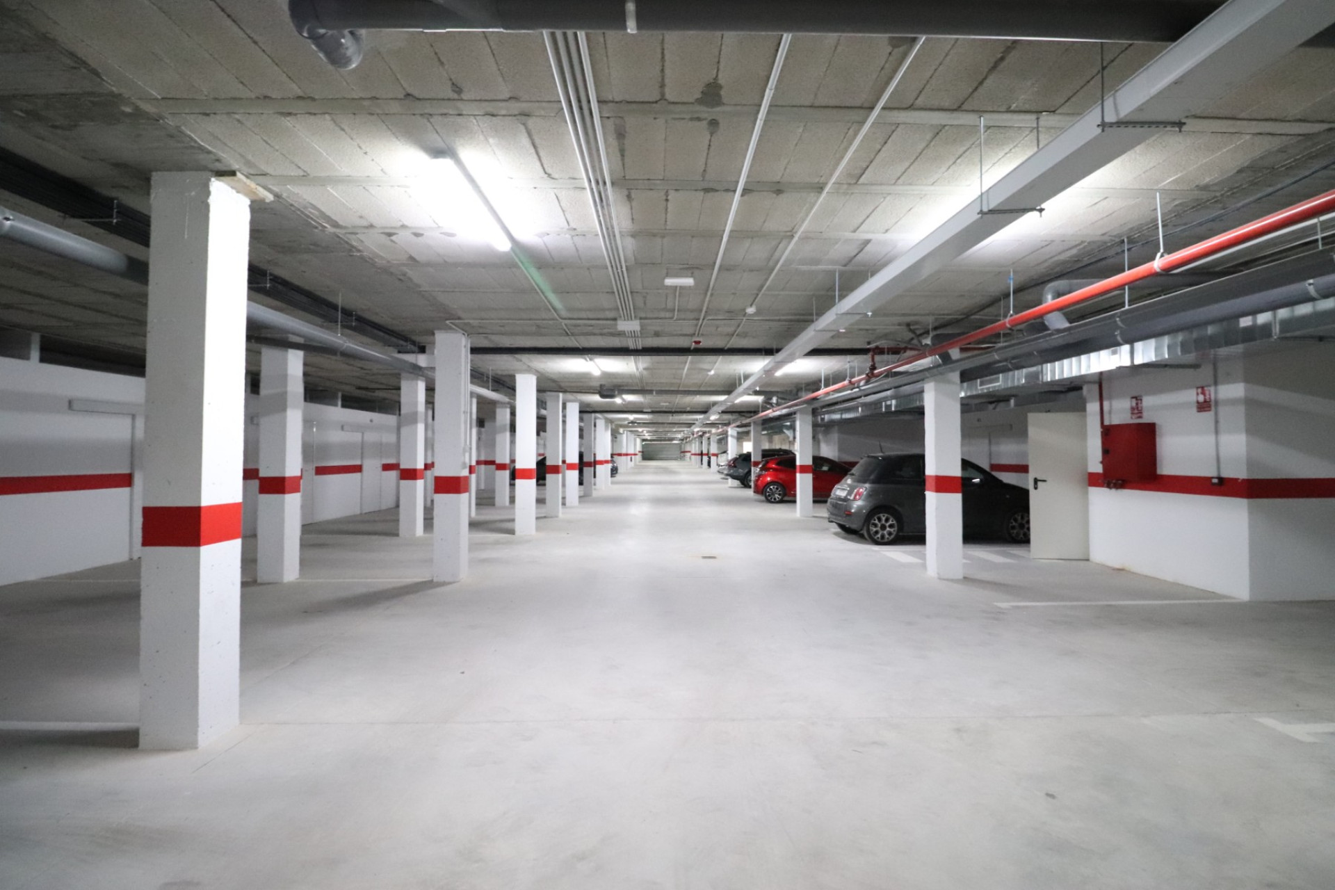 Herverkoop - Appartement  - Guardamar del Segura - El Raso