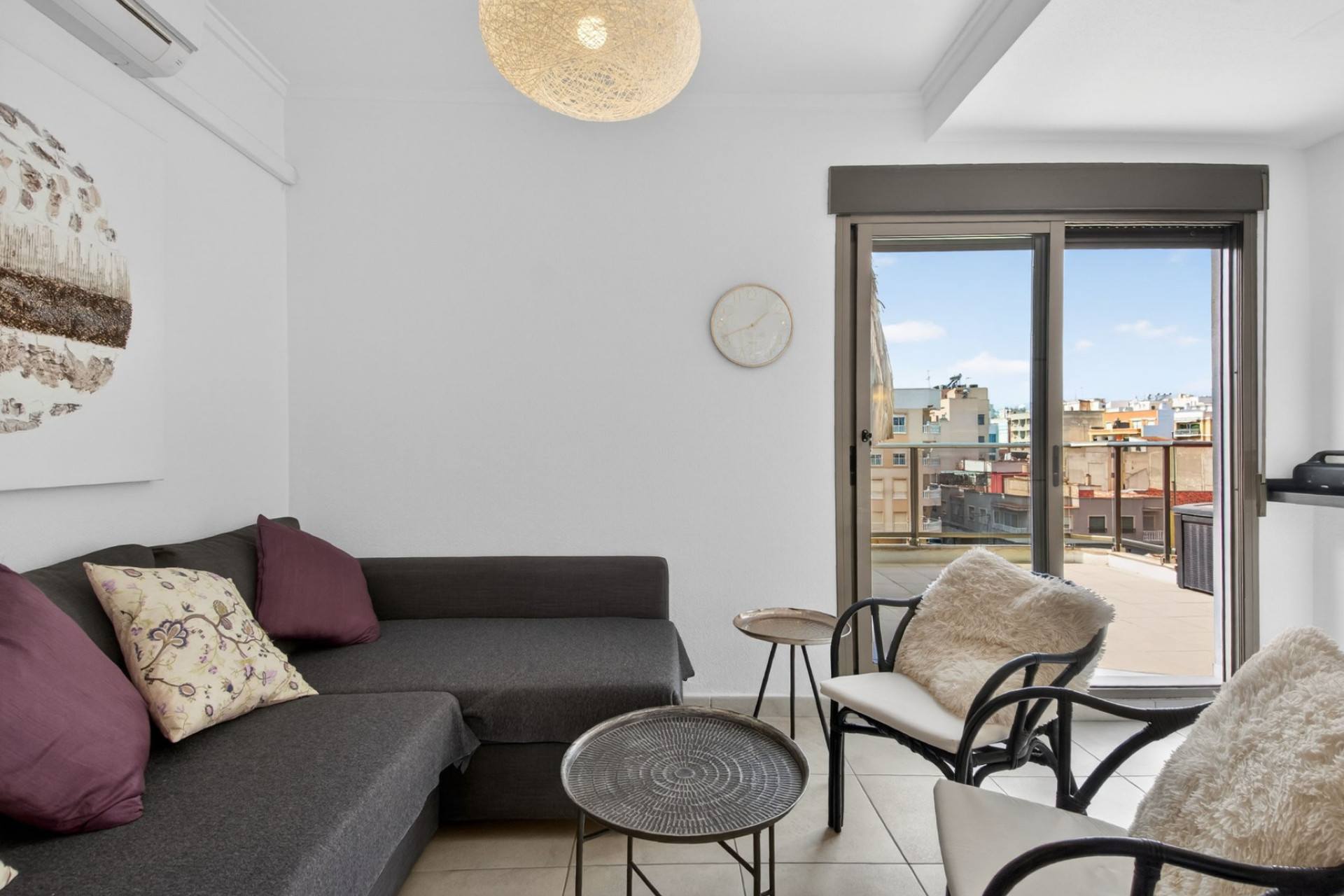 Herverkoop - Appartement  - Guardamar del Segura - Guardamar del Segura - Town