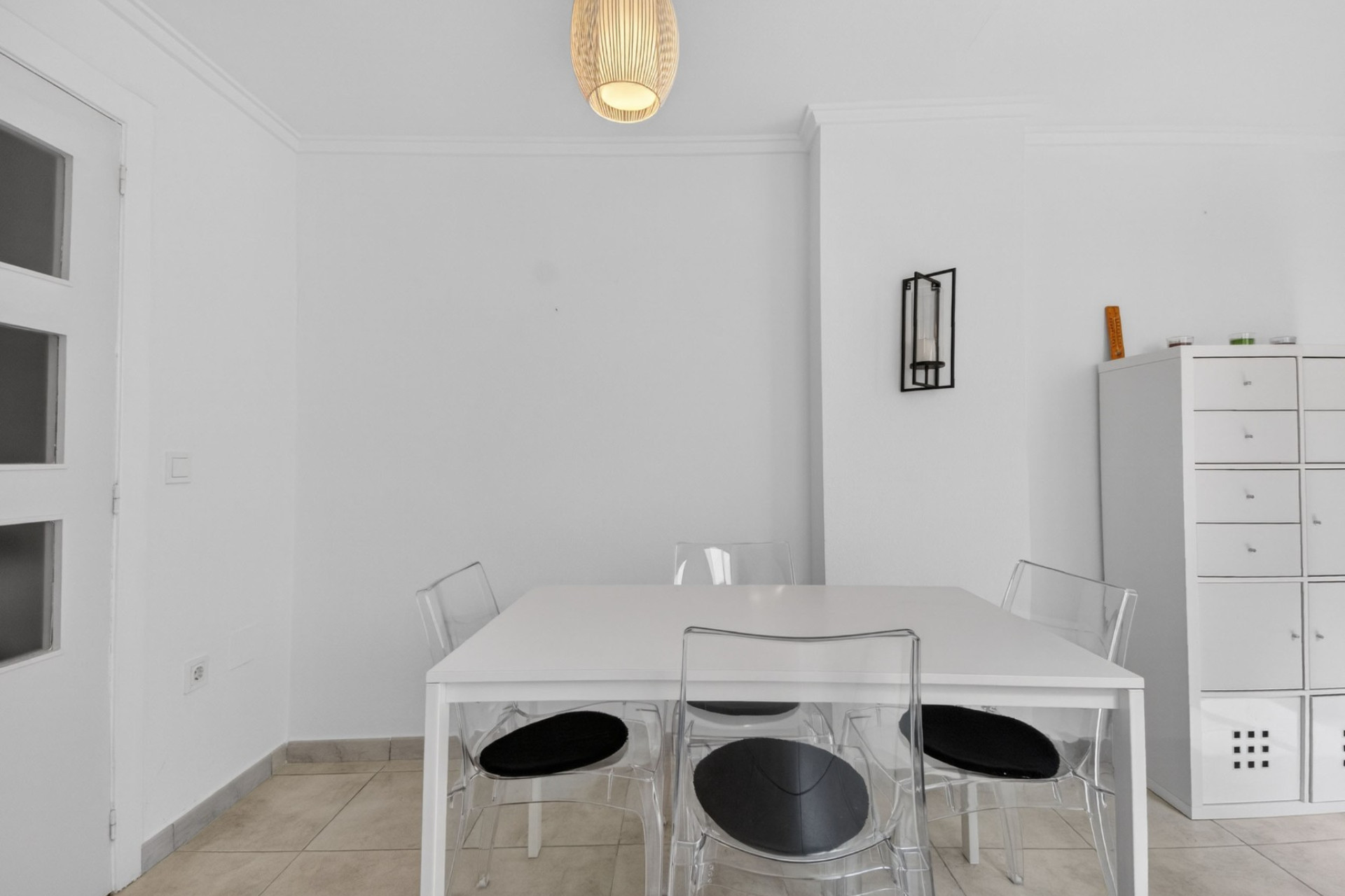 Herverkoop - Appartement  - Guardamar del Segura - Guardamar del Segura - Town