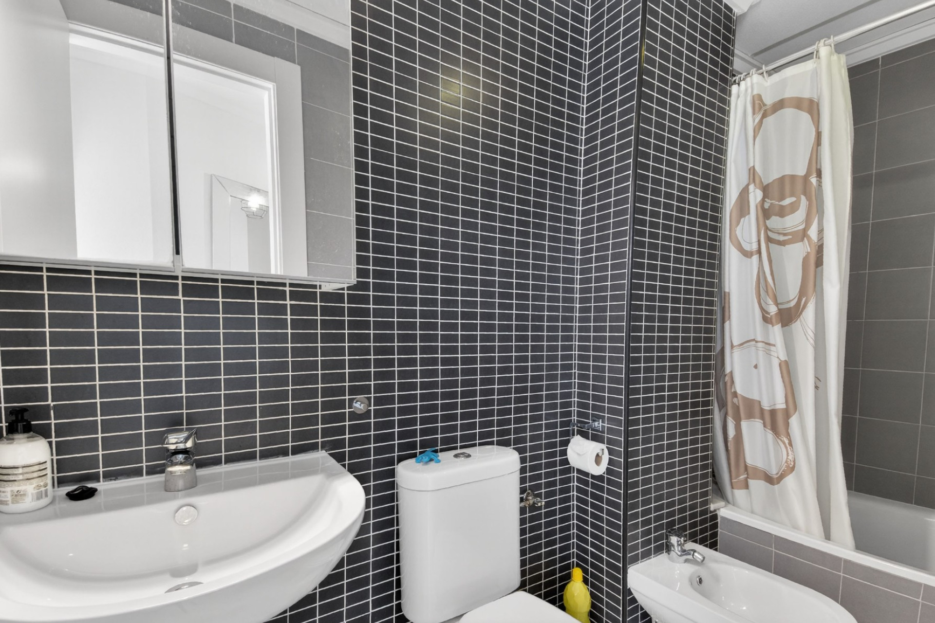 Herverkoop - Appartement  - Guardamar del Segura - Guardamar del Segura - Town