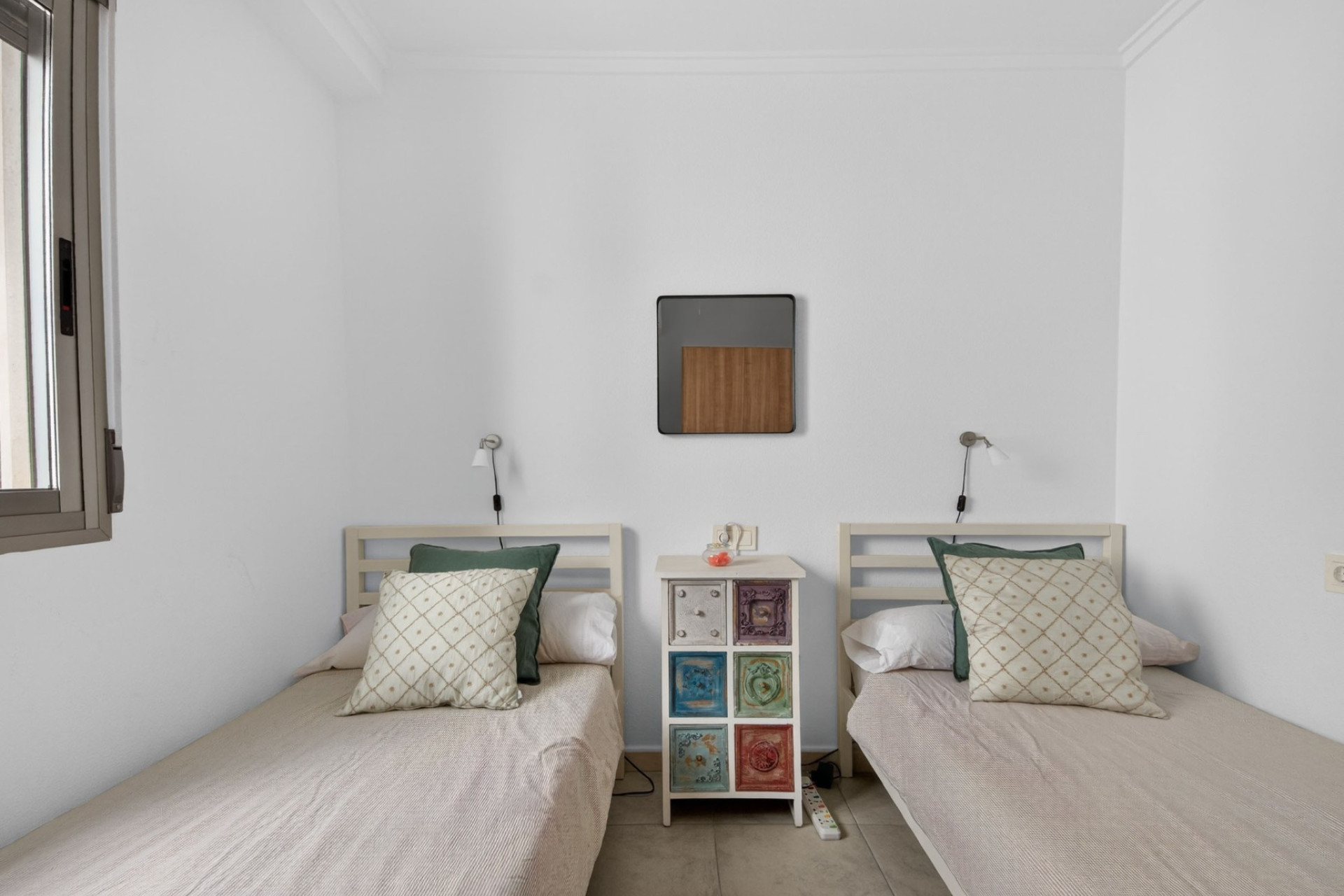 Herverkoop - Appartement  - Guardamar del Segura - Guardamar del Segura - Town