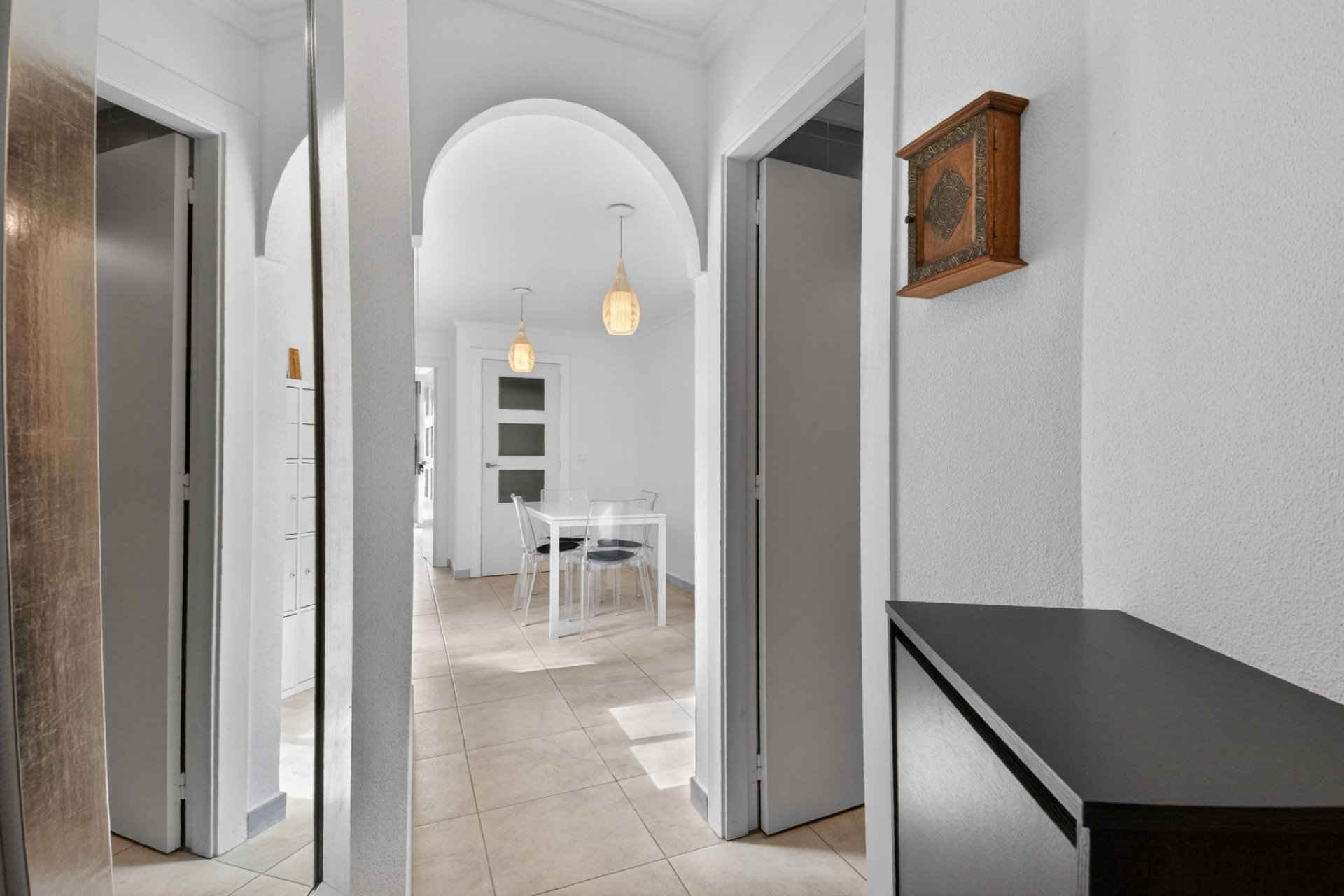 Herverkoop - Appartement  - Guardamar del Segura - Guardamar del Segura - Town