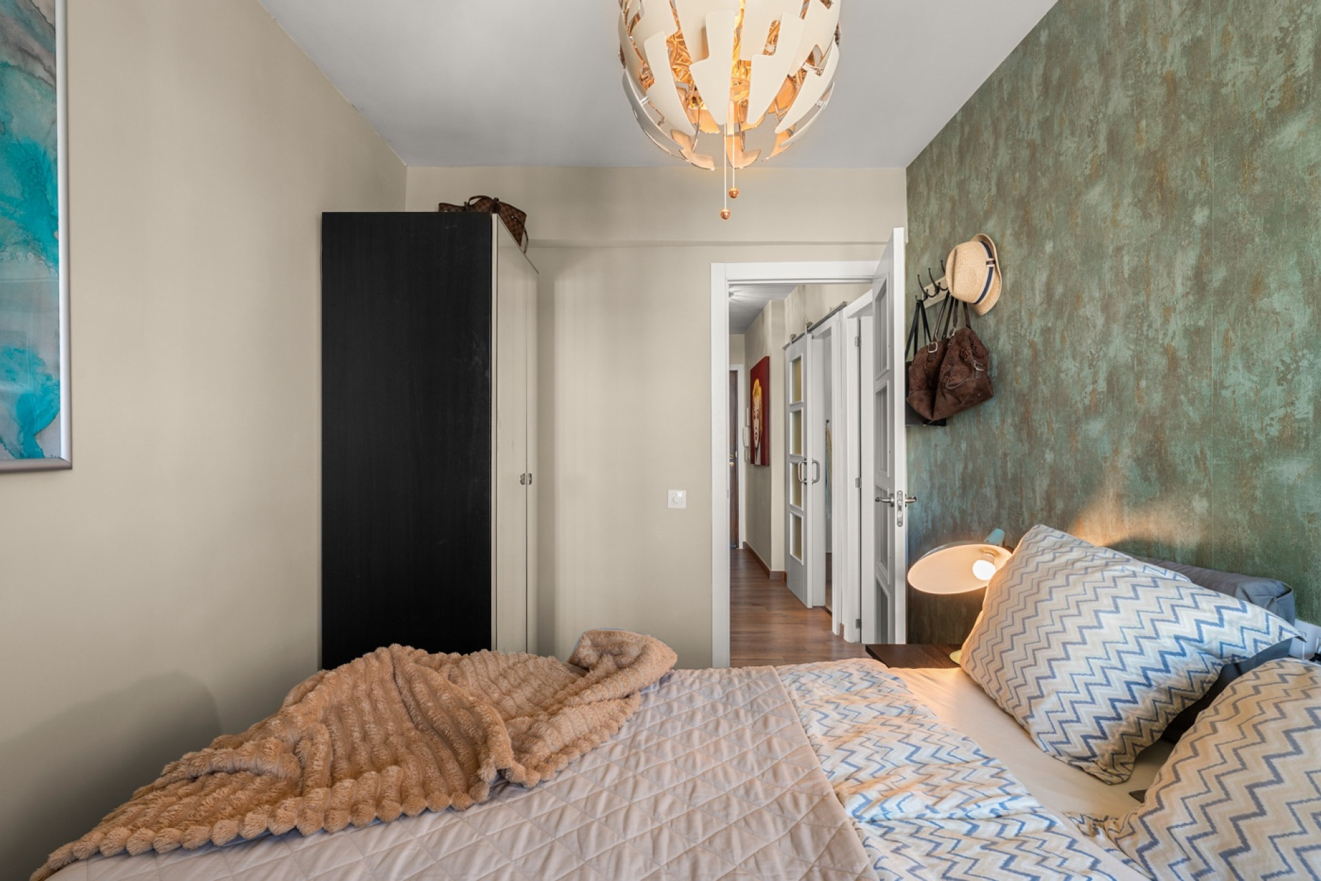 Herverkoop - Appartement  - Guardamar del Segura - Guardamar del Segura - Town