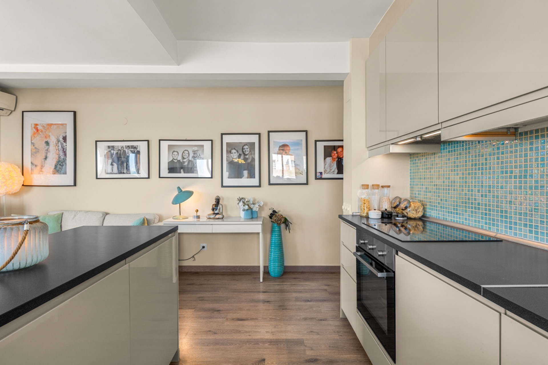 Herverkoop - Appartement  - Guardamar del Segura - Guardamar del Segura - Town