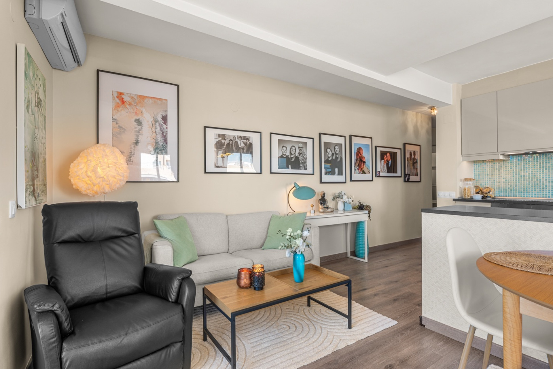 Herverkoop - Appartement  - Guardamar del Segura - Guardamar del Segura - Town