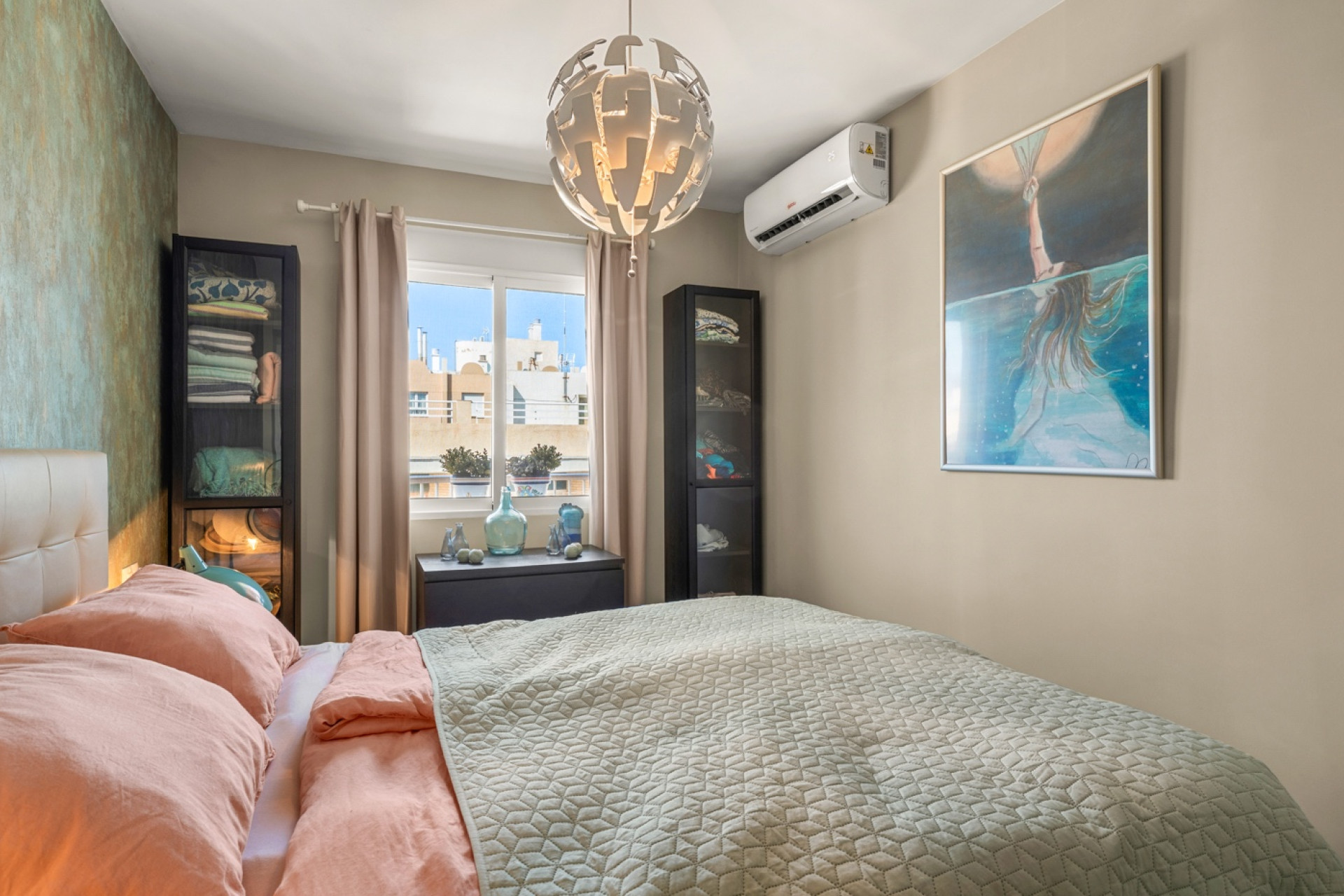 Herverkoop - Appartement  - Guardamar del Segura - Guardamar del Segura - Town