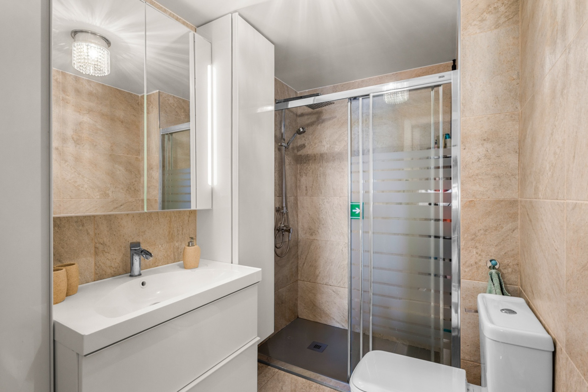 Herverkoop - Appartement  - Guardamar del Segura - Guardamar del Segura - Town