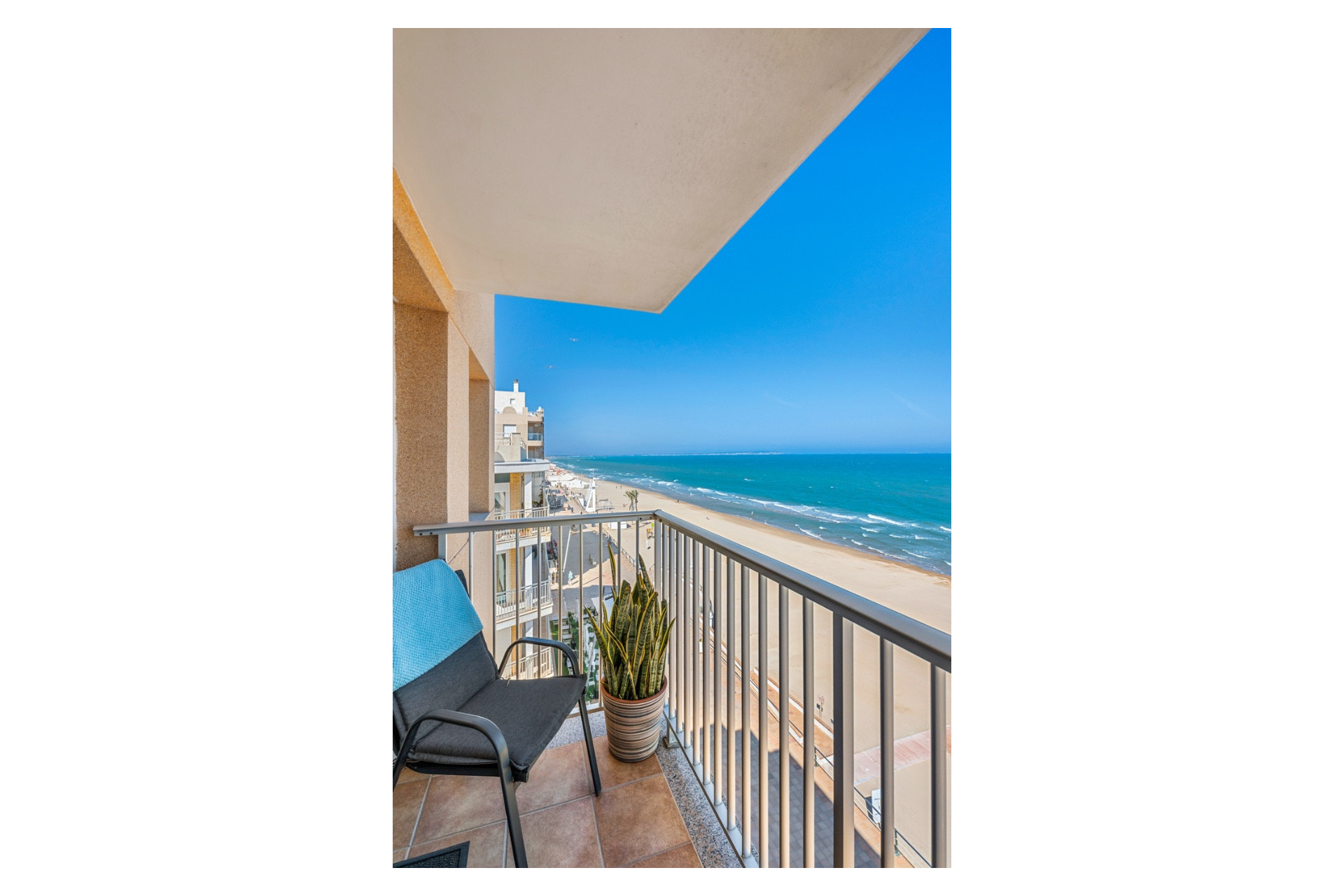 Herverkoop - Appartement  - Guardamar del Segura - Guardamar del Segura - Town